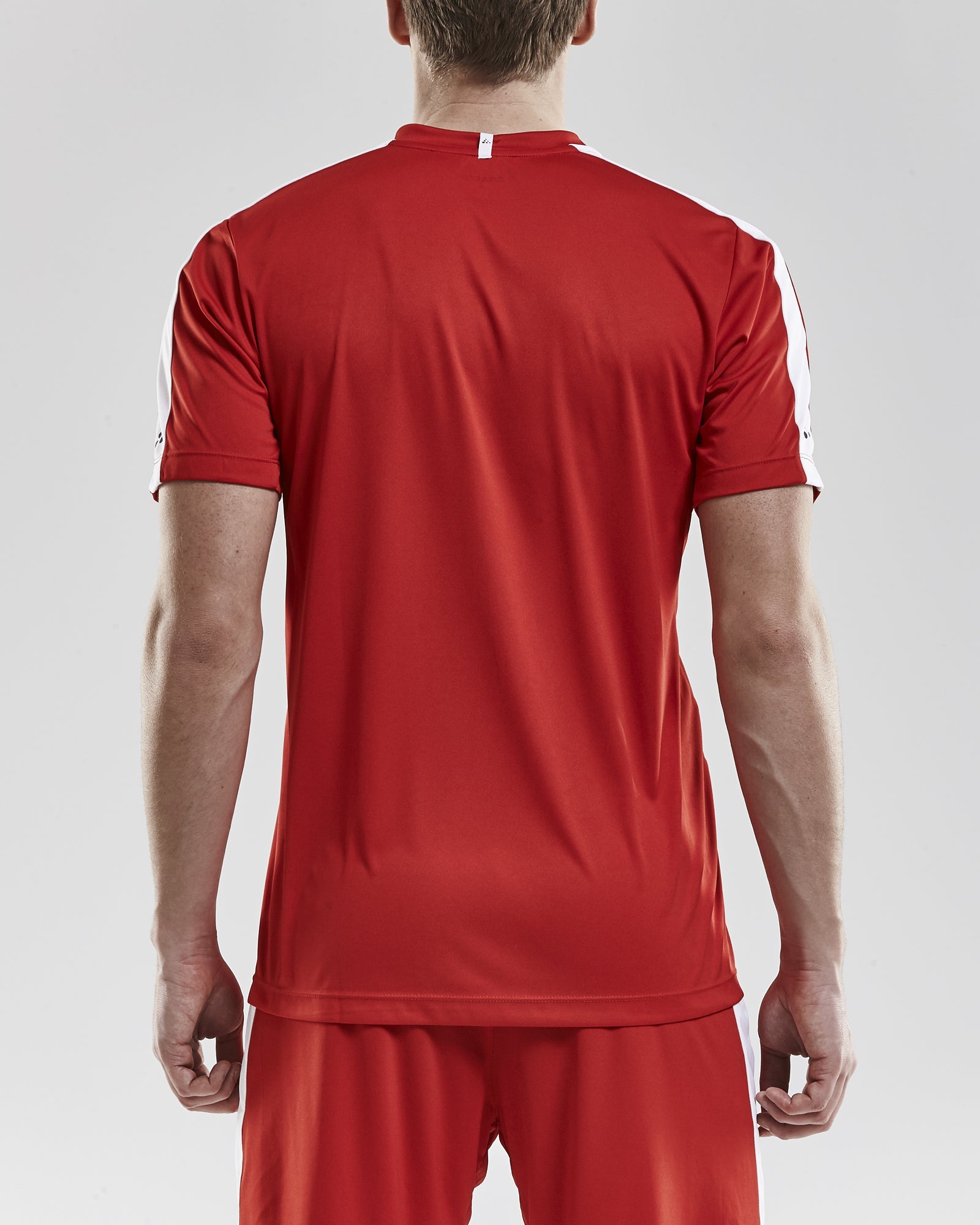 Progress Jersey Contrast M