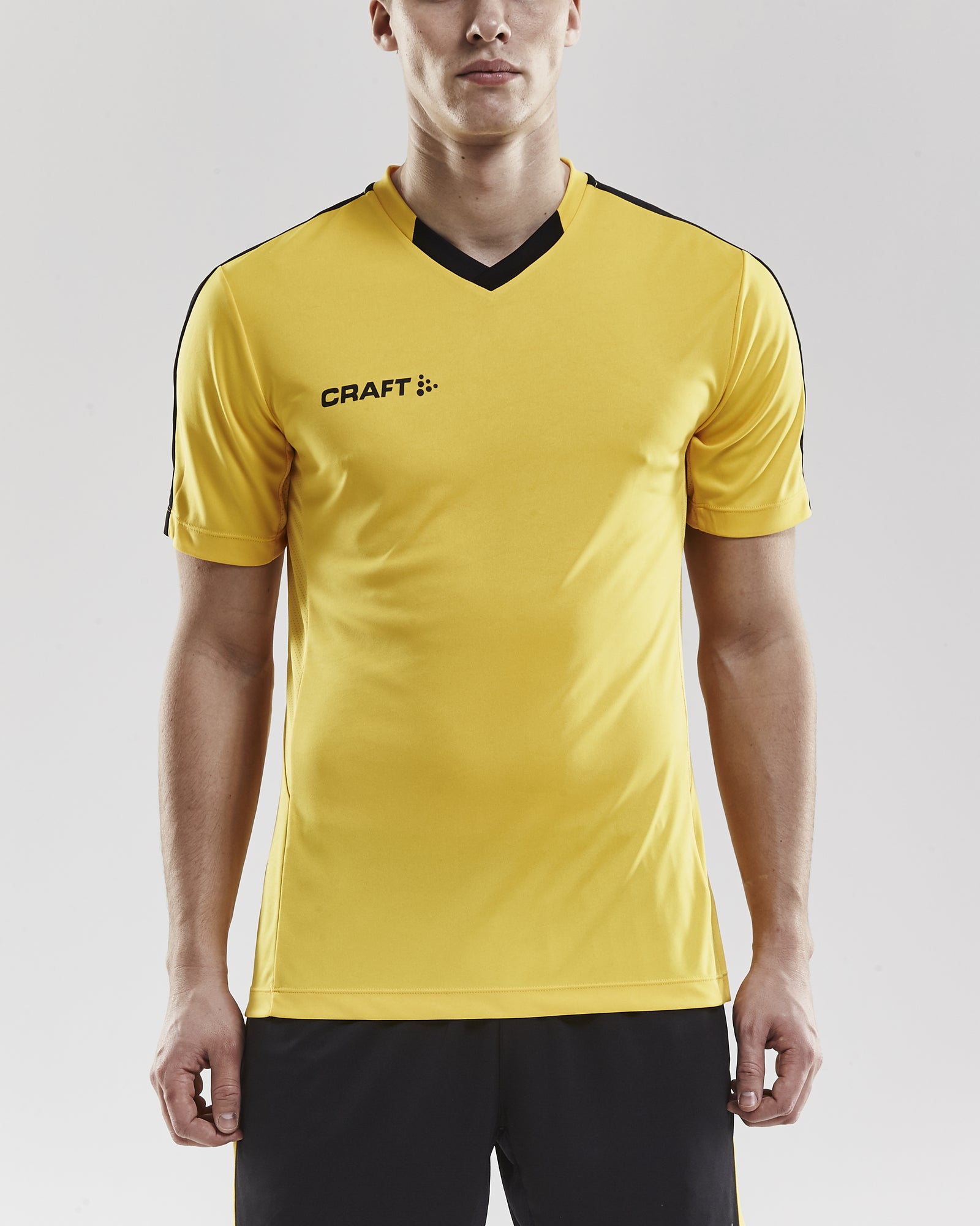 Progress Jersey Contrast M