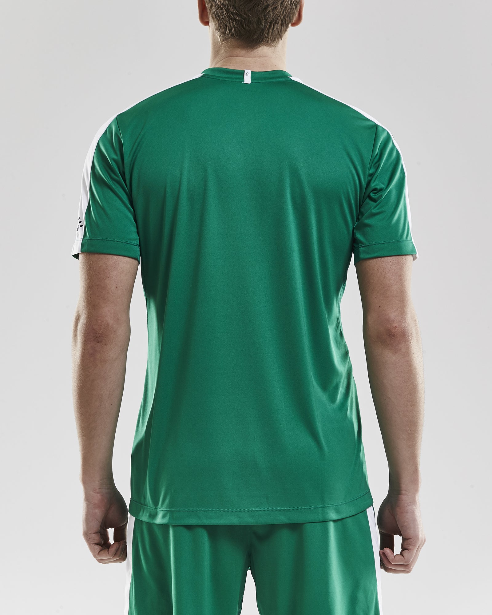 Progress Jersey Contrast M