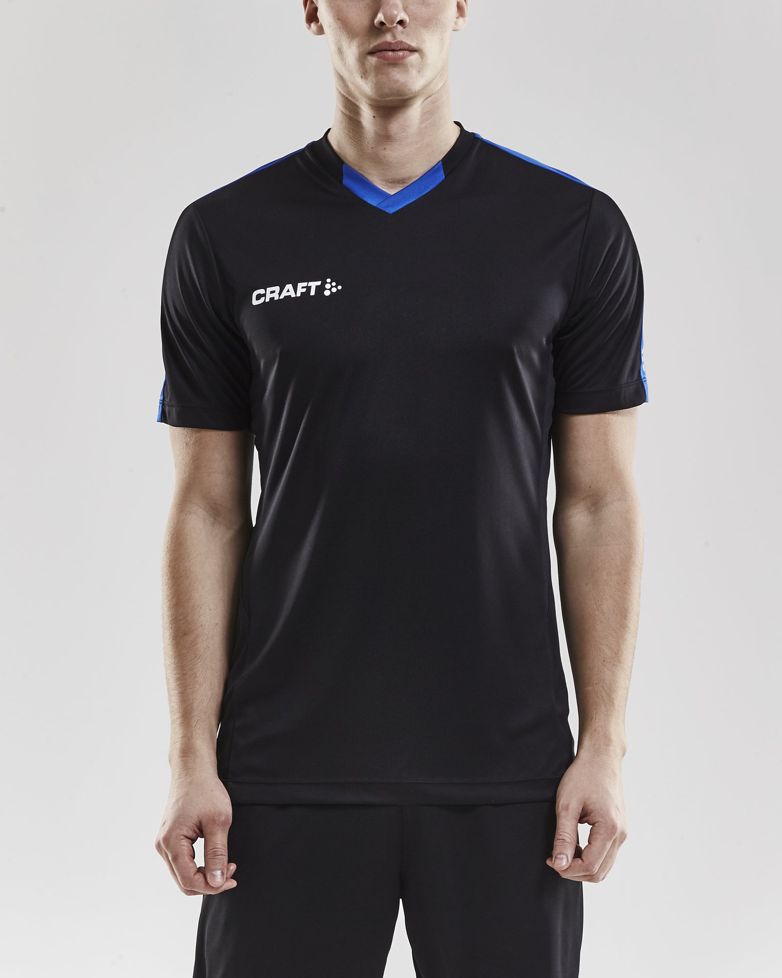 Progress Jersey Contrast M