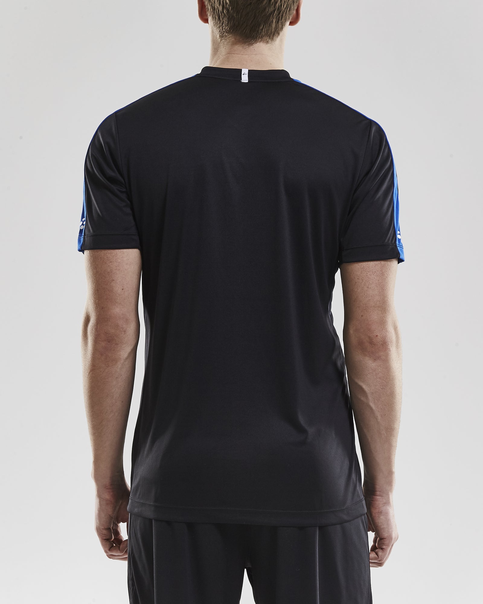 Progress Jersey Contrast M