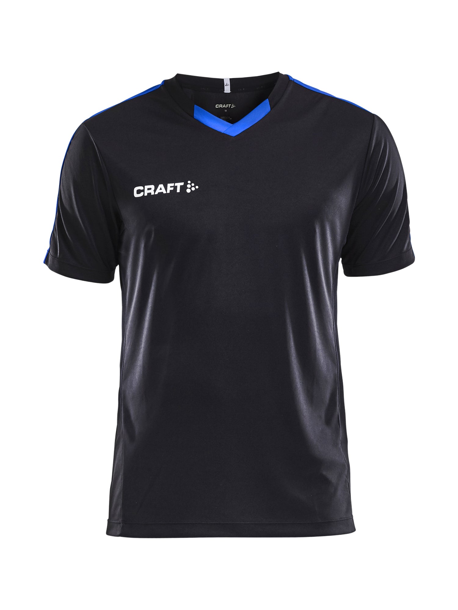 Progress Jersey Contrast M