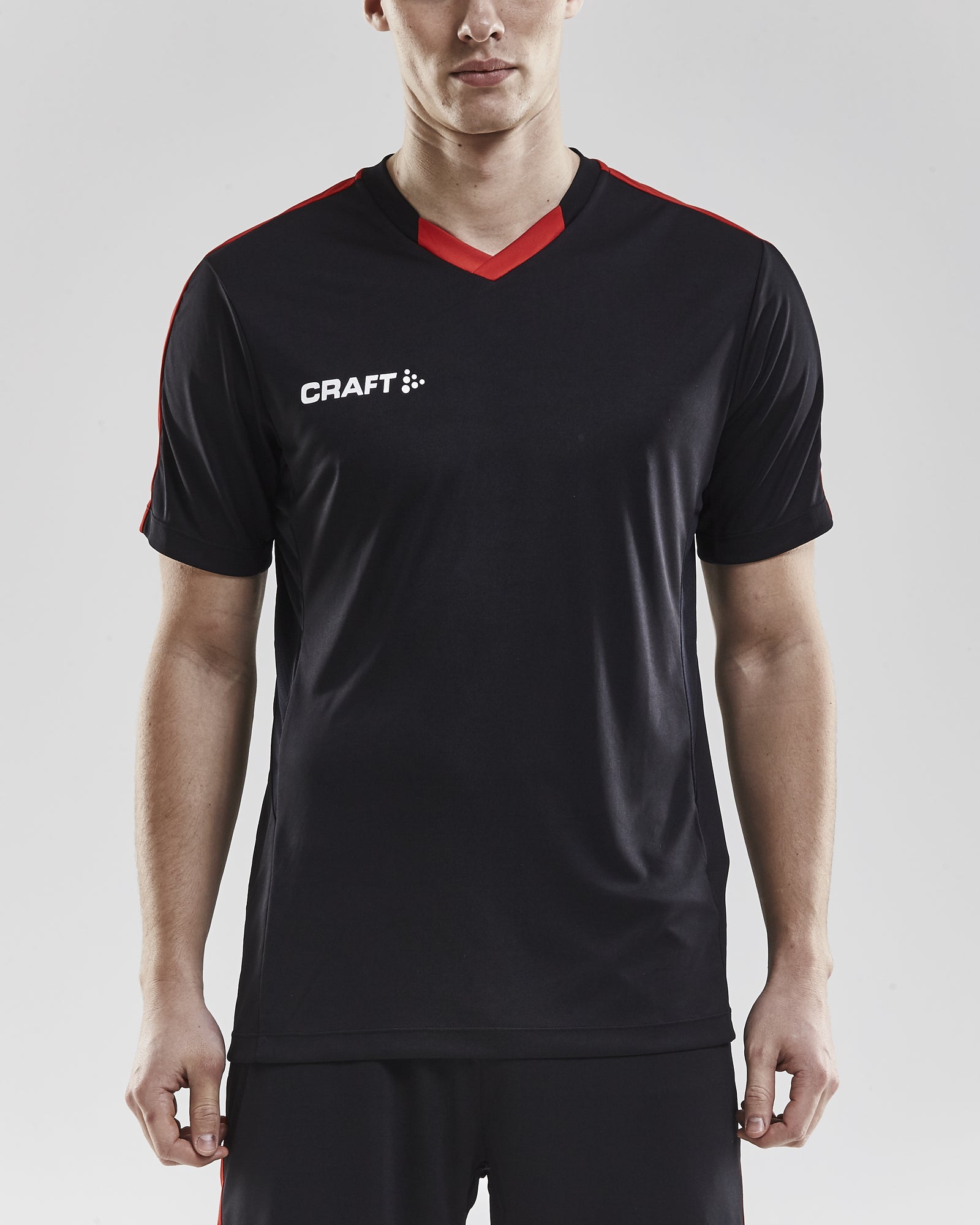 Progress Jersey Contrast M