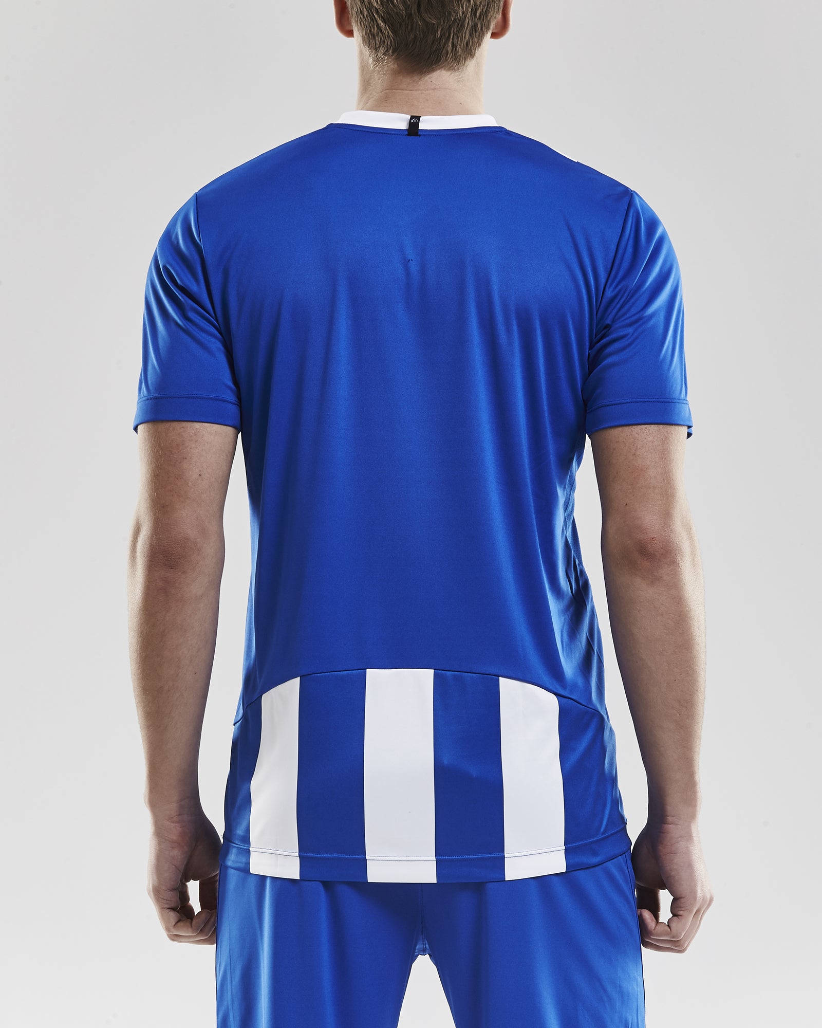 Progress Jersey Stripe M