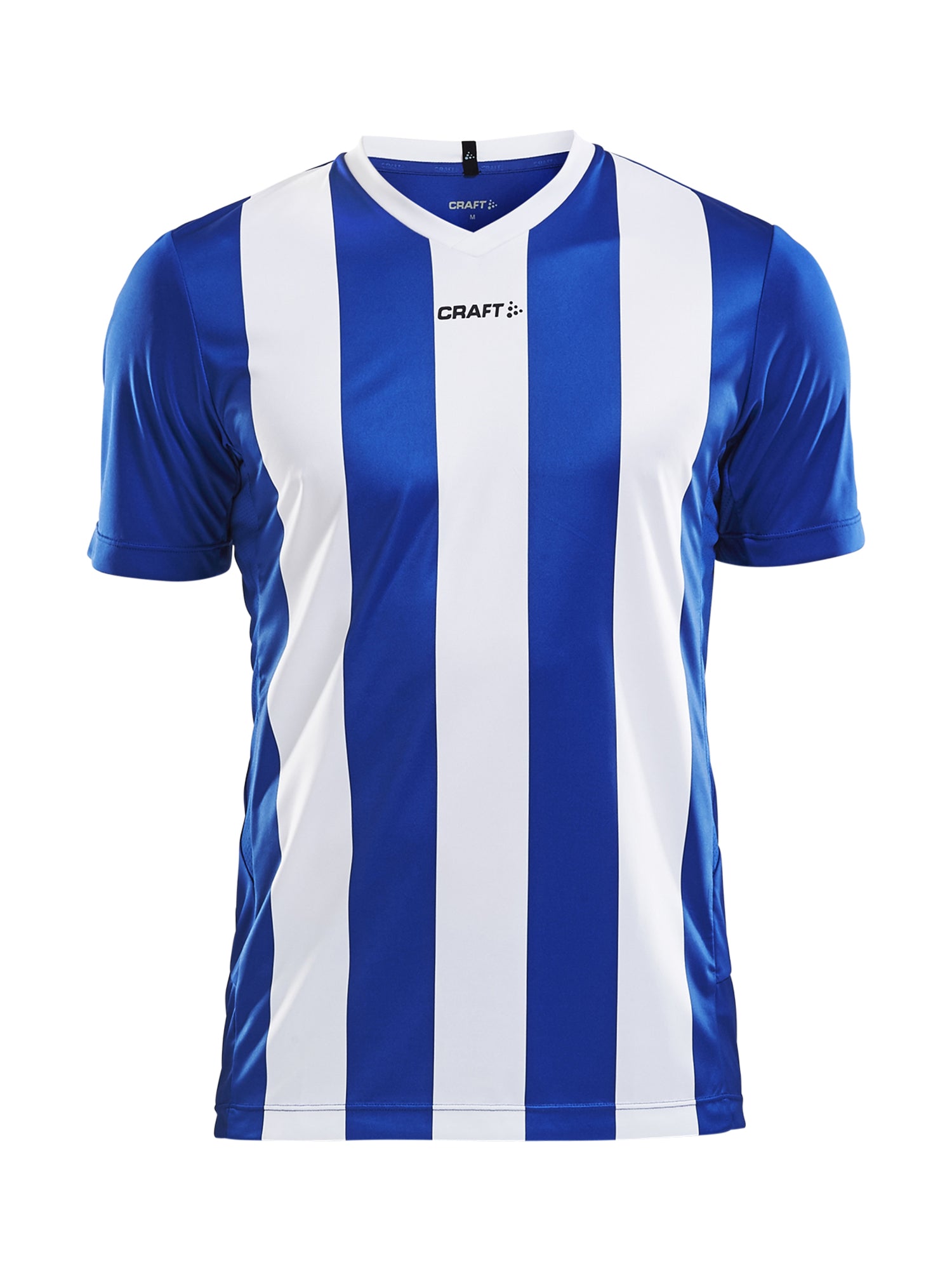 Progress Jersey Stripe M