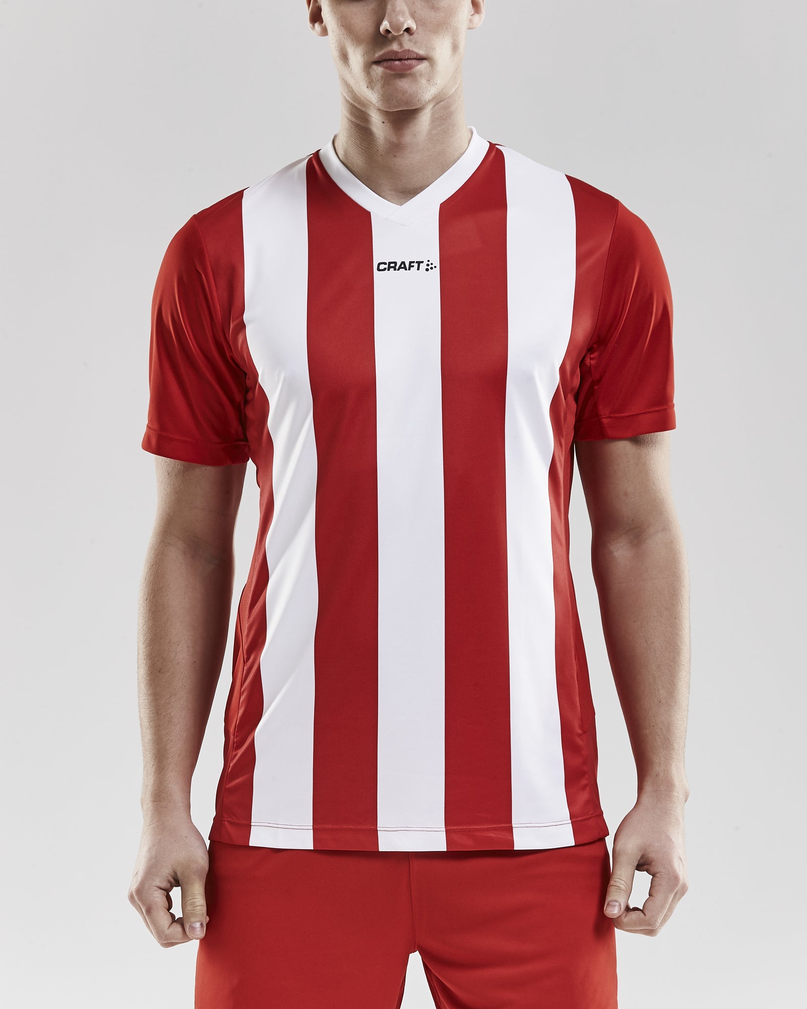 Progress Jersey Stripe M