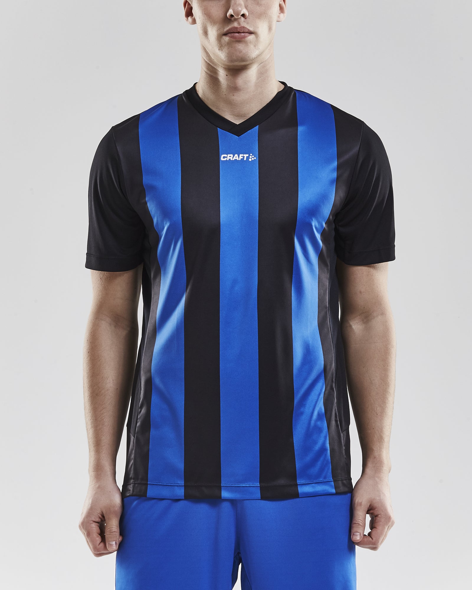 Progress Jersey Stripe M