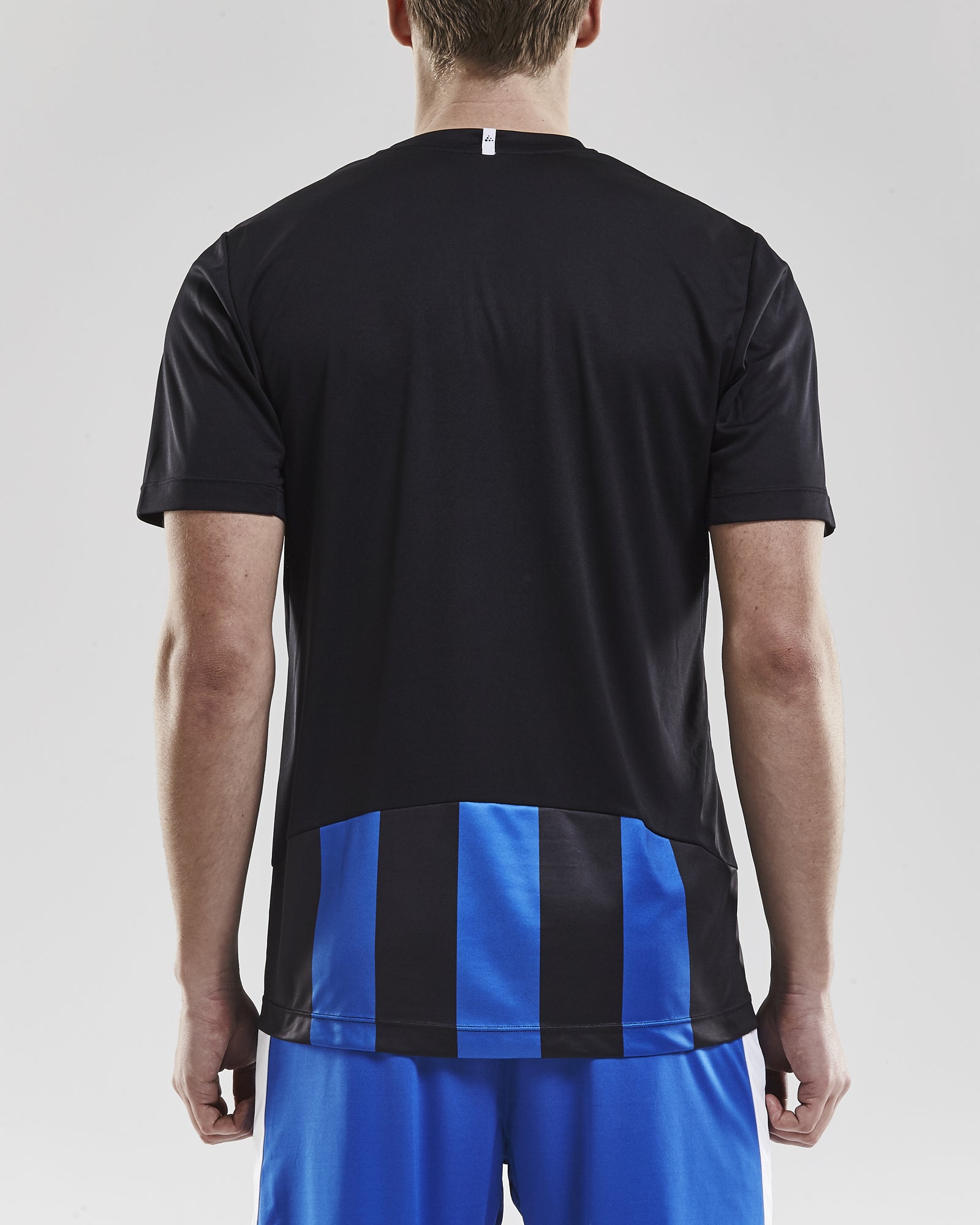 Progress Jersey Stripe M