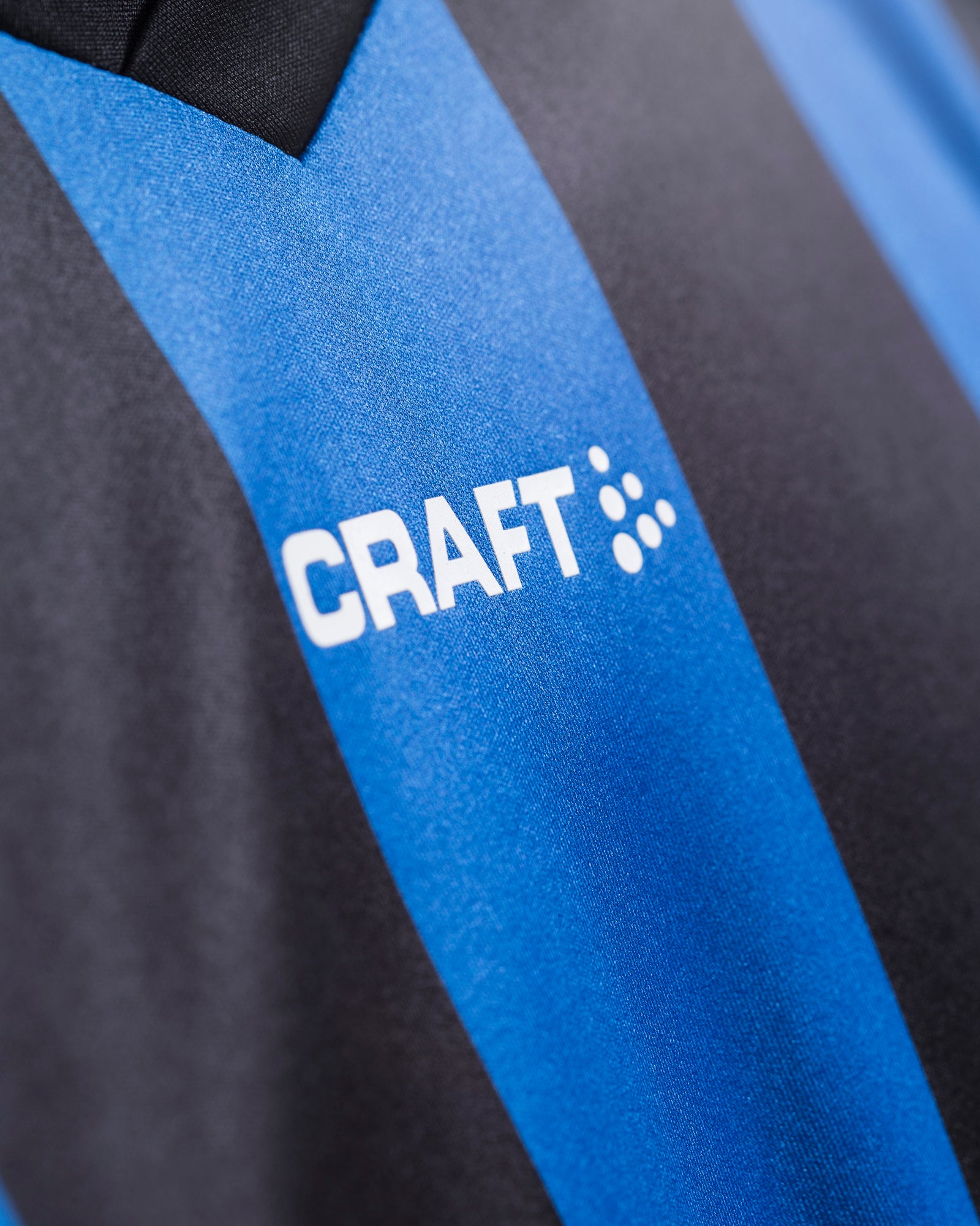 Progress Jersey Stripe M
