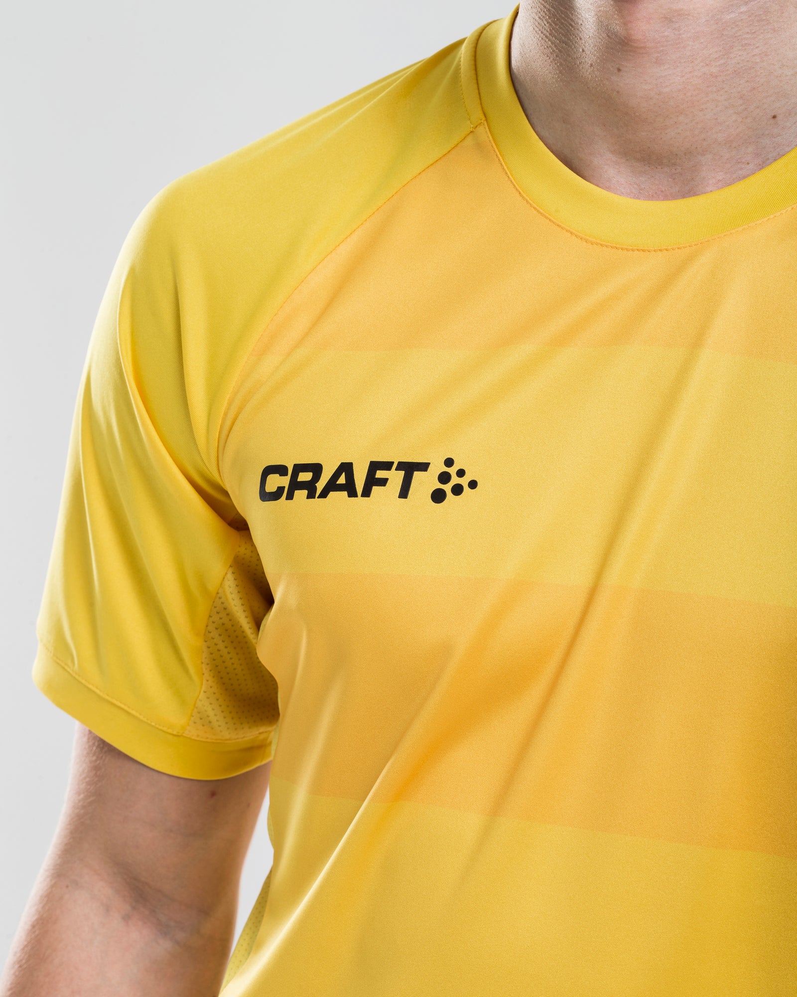 Progress Graphic Jersey M