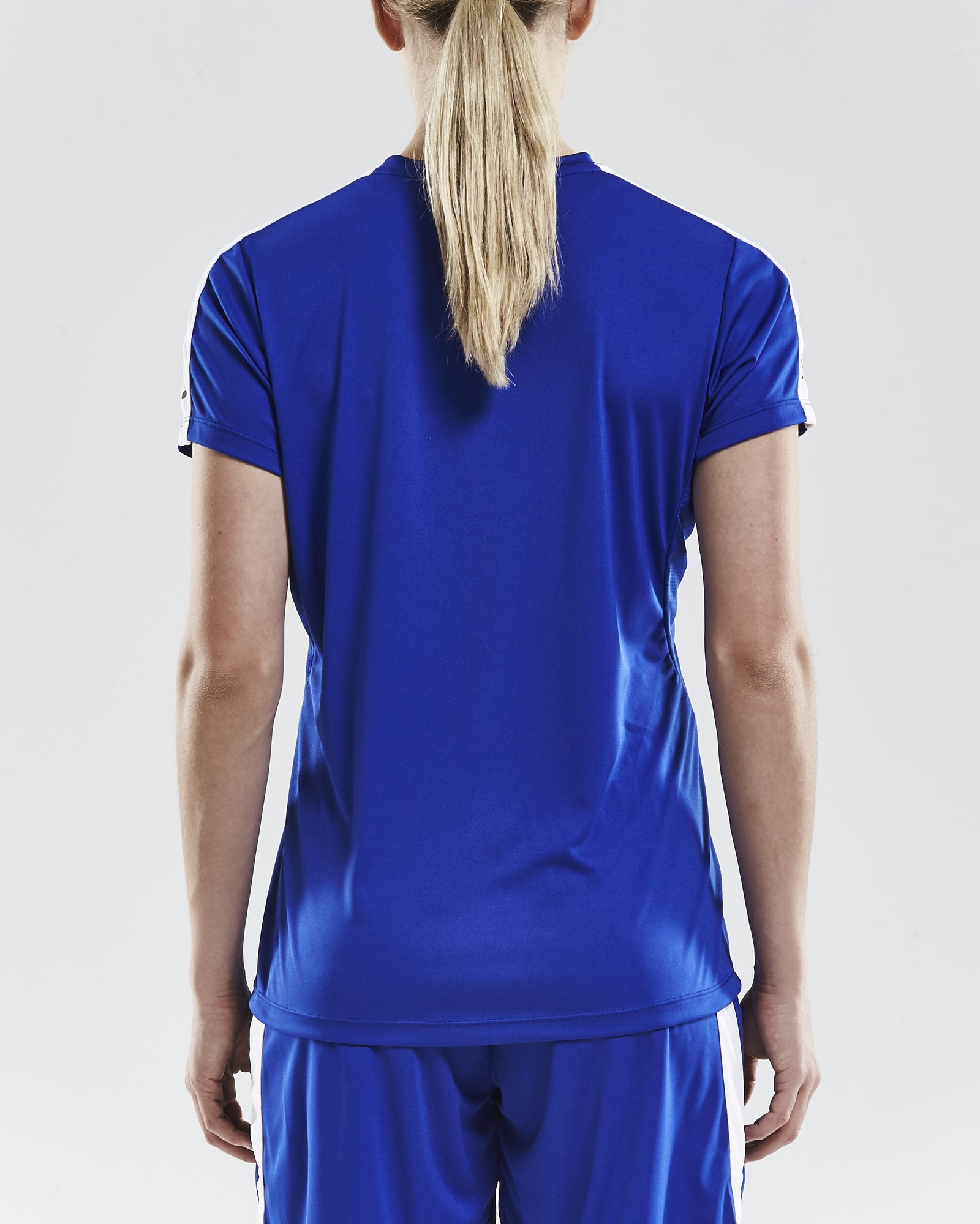 Progress Jersey Contrast W