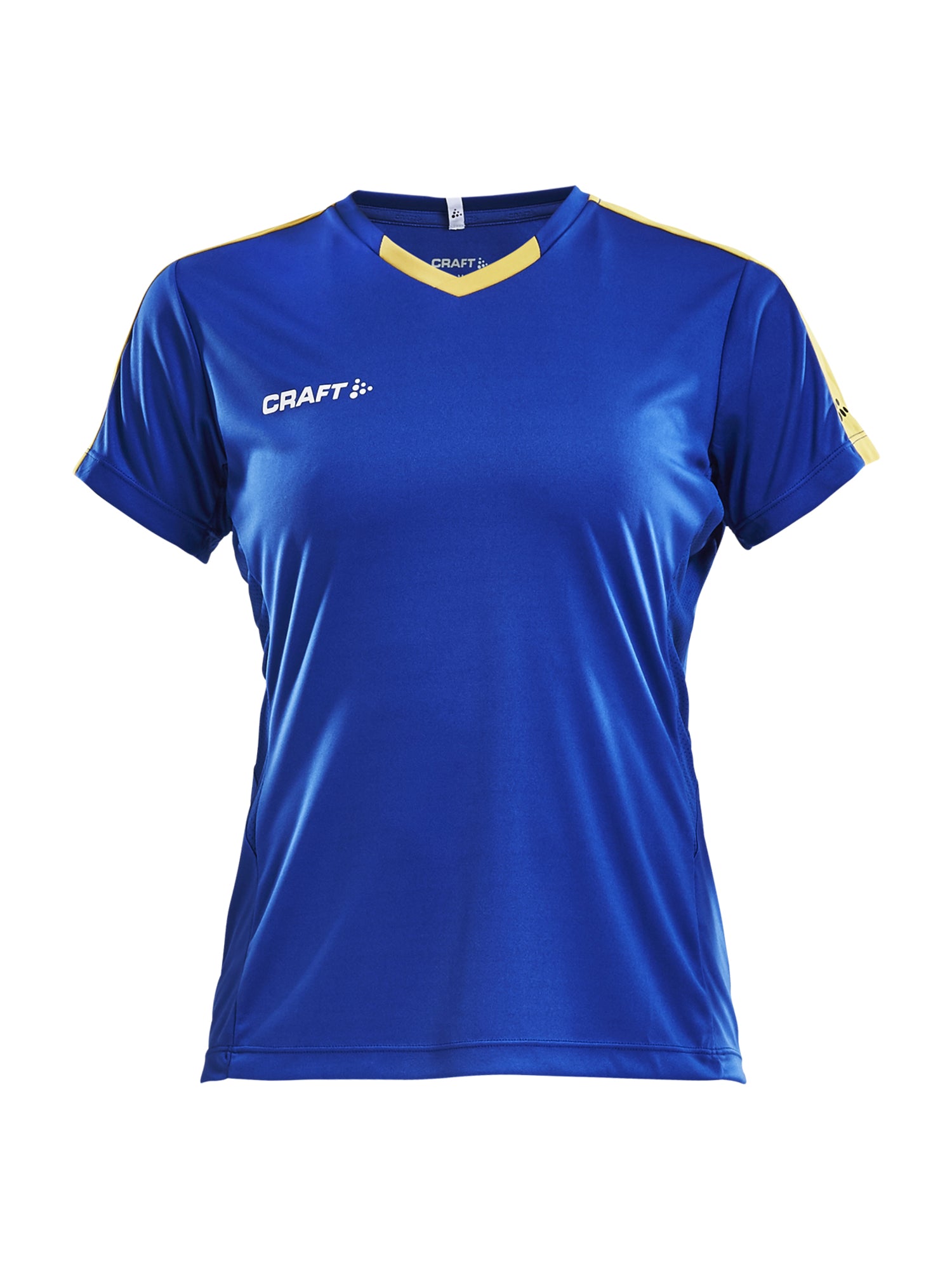 Progress Jersey Contrast W