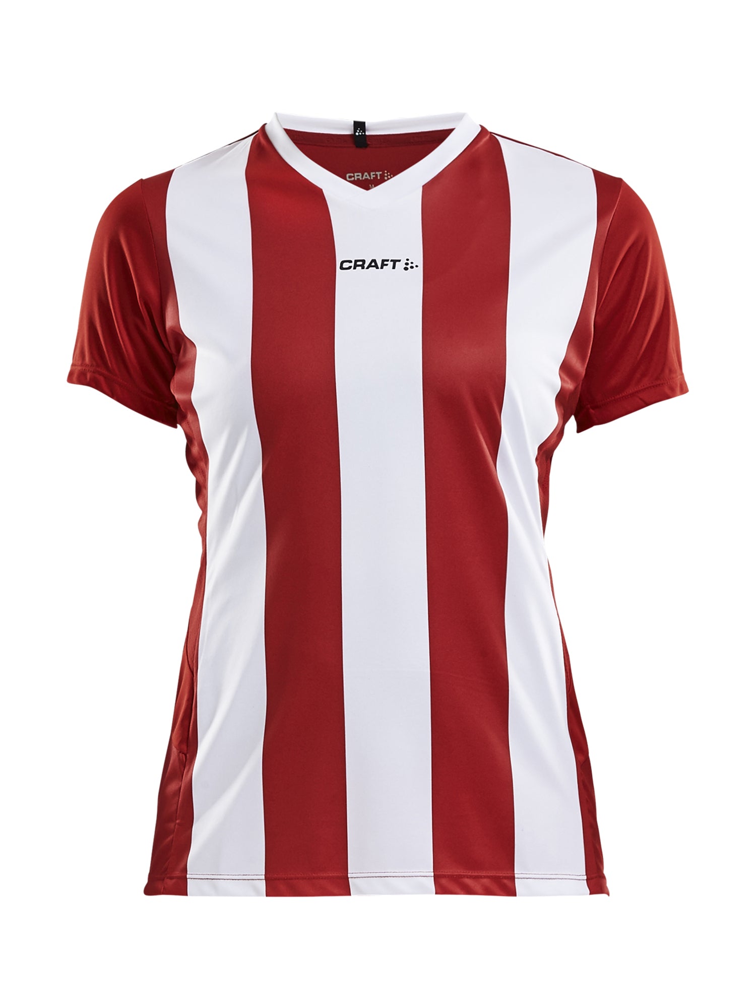 Progress Jersey Stripe W