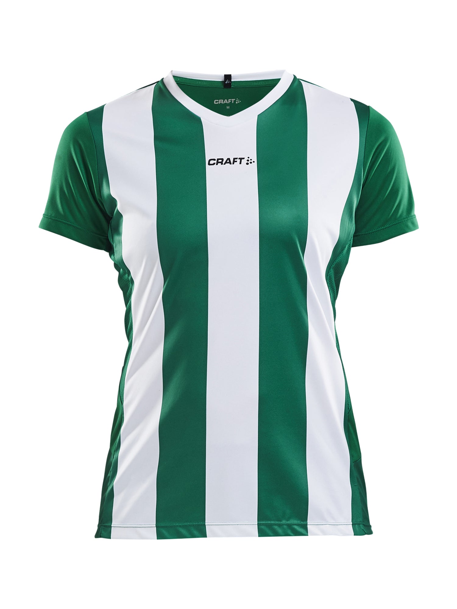 Progress Jersey Stripe W