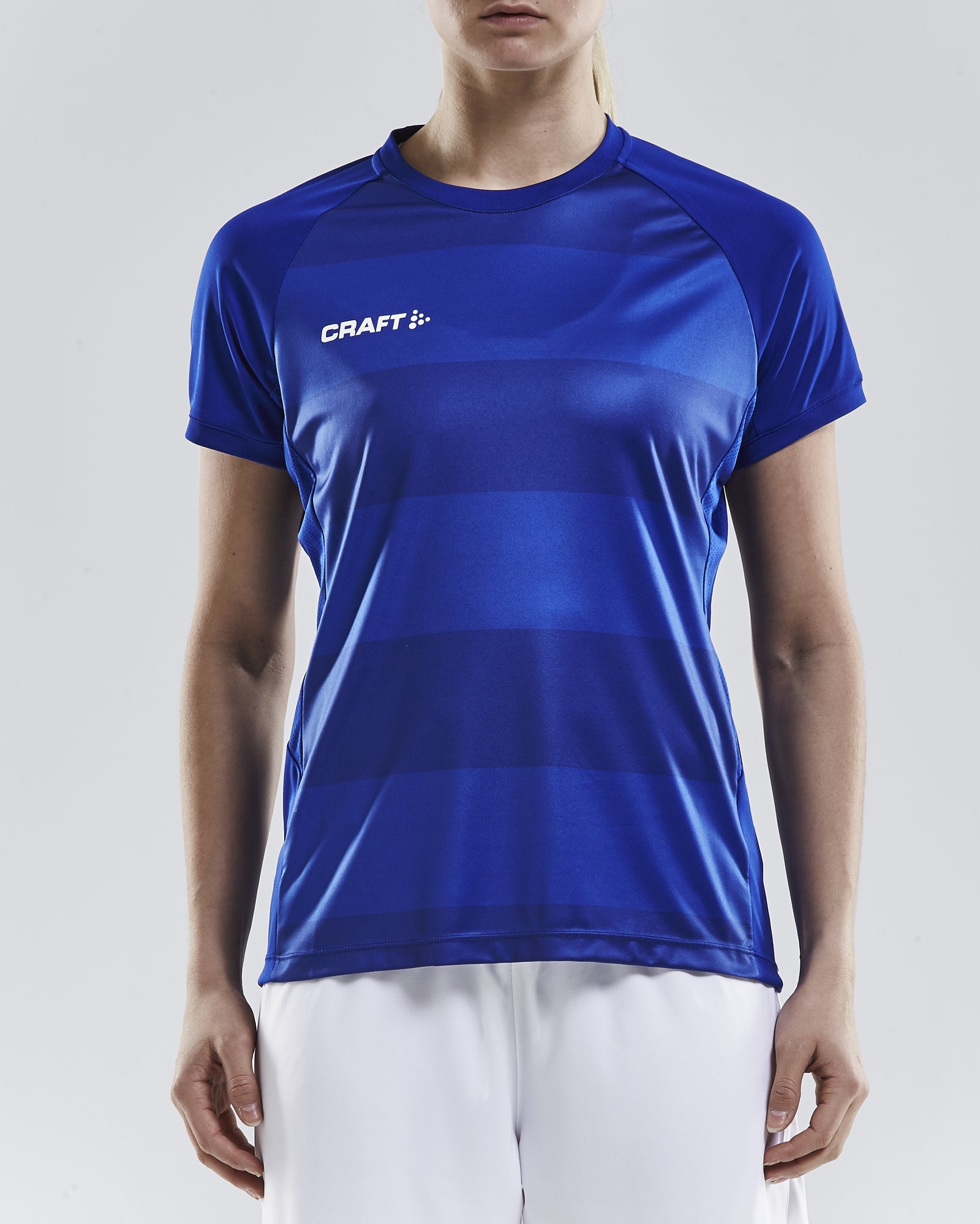 Progress Jersey Graphic W