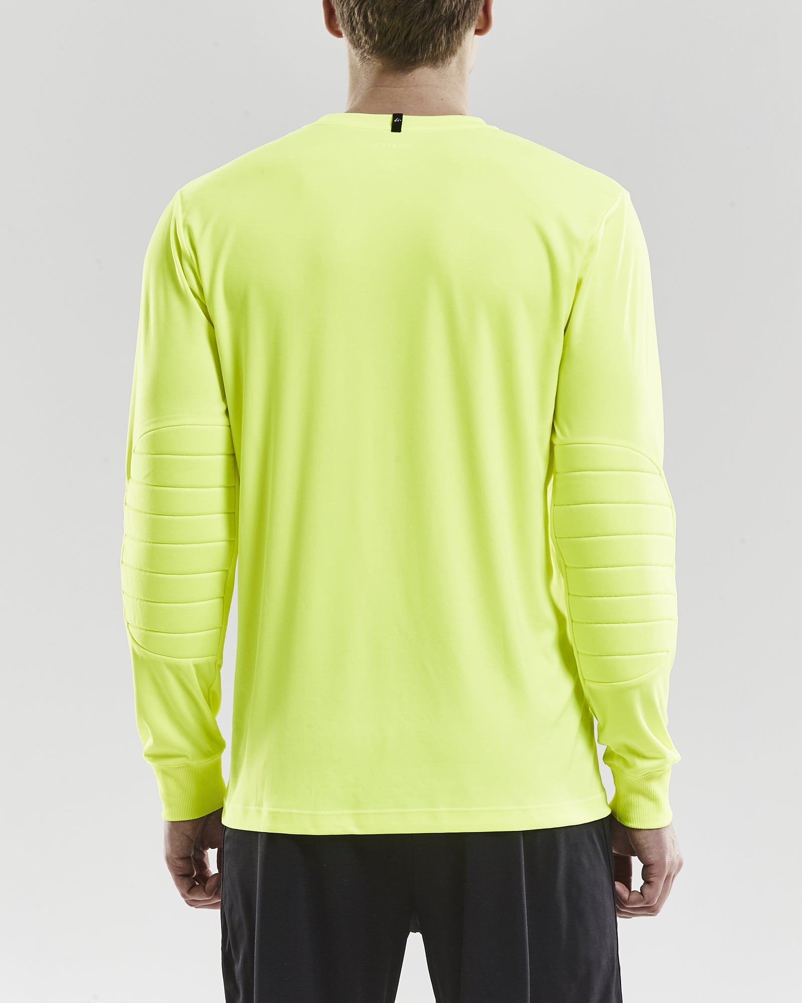 Squad Go Gk Ls Jersey M