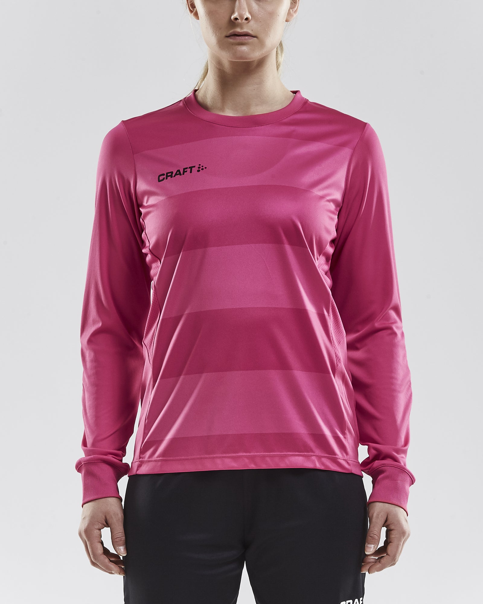 Progress GK LS Jersey W