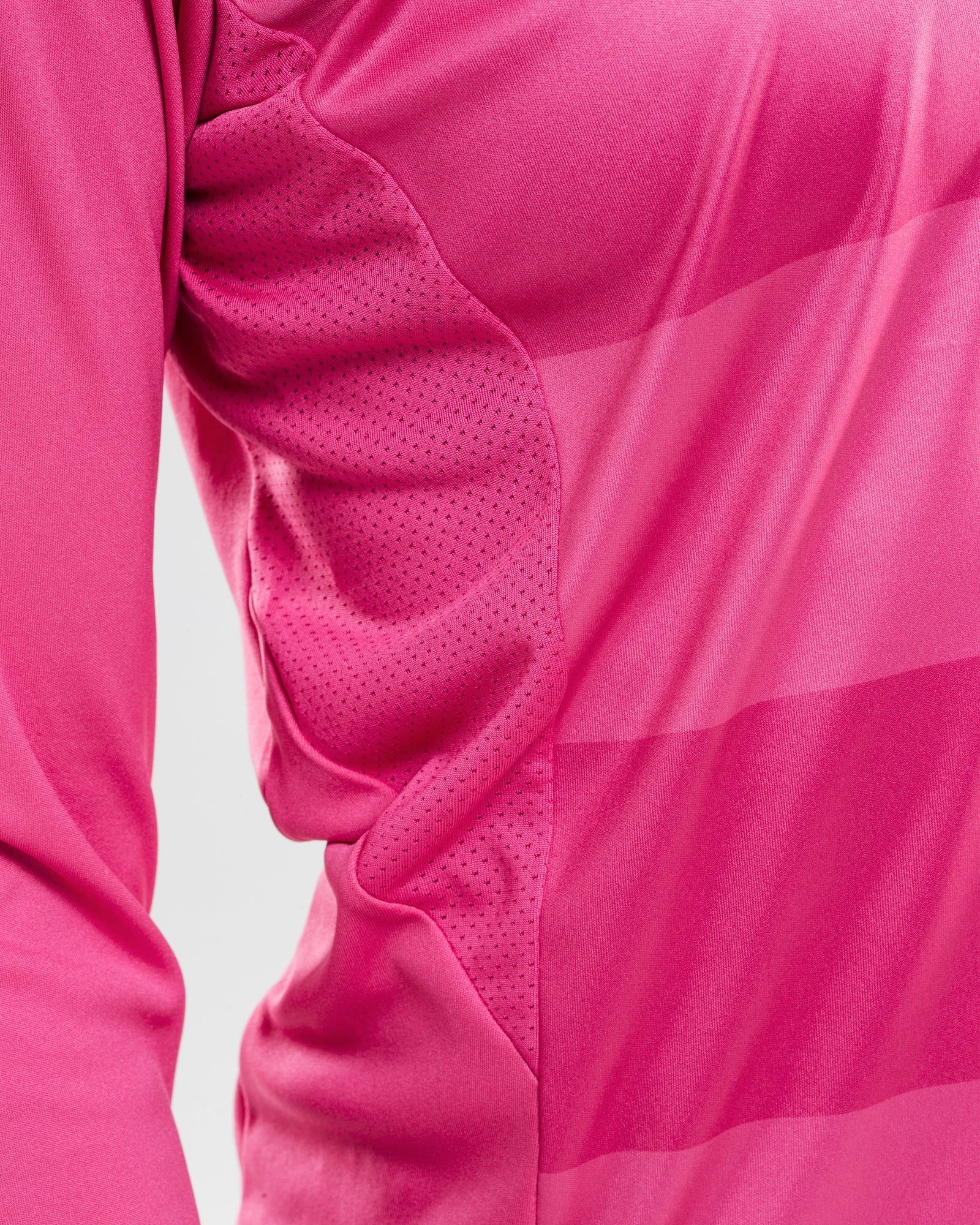 Progress GK LS Jersey W