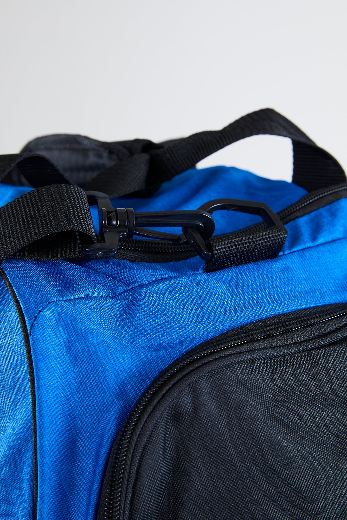Squad Duffel