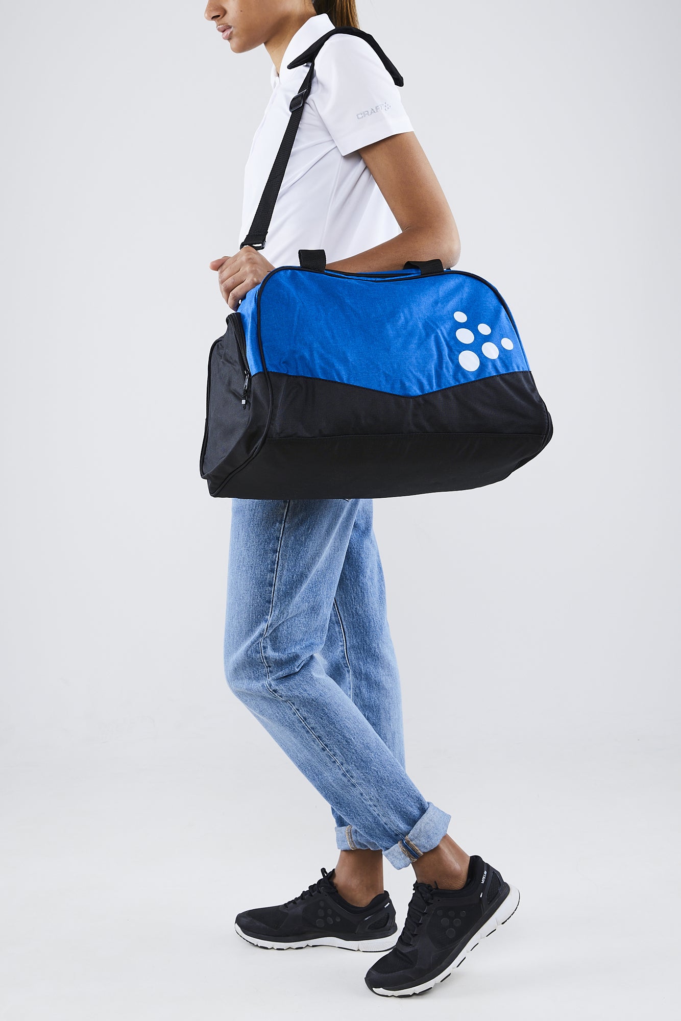 Squad Duffel