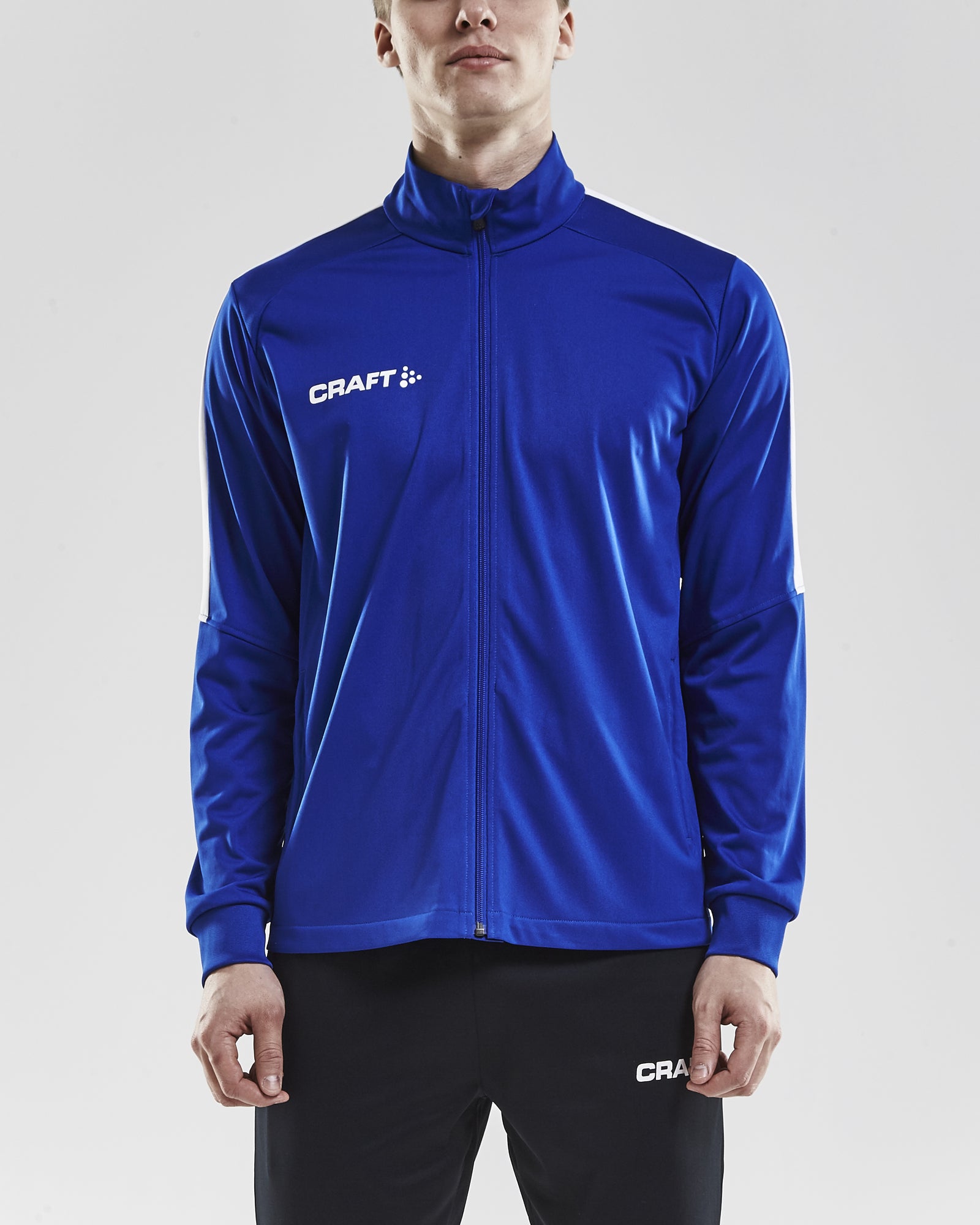 Progress Jacket M