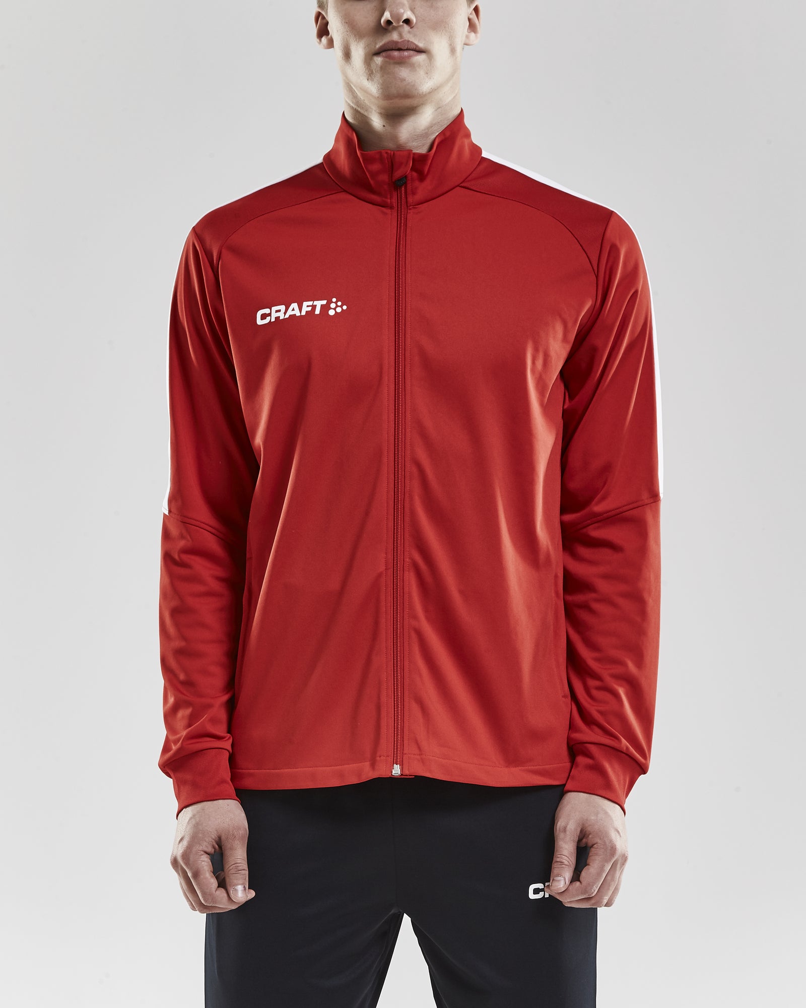 Progress Jacket M