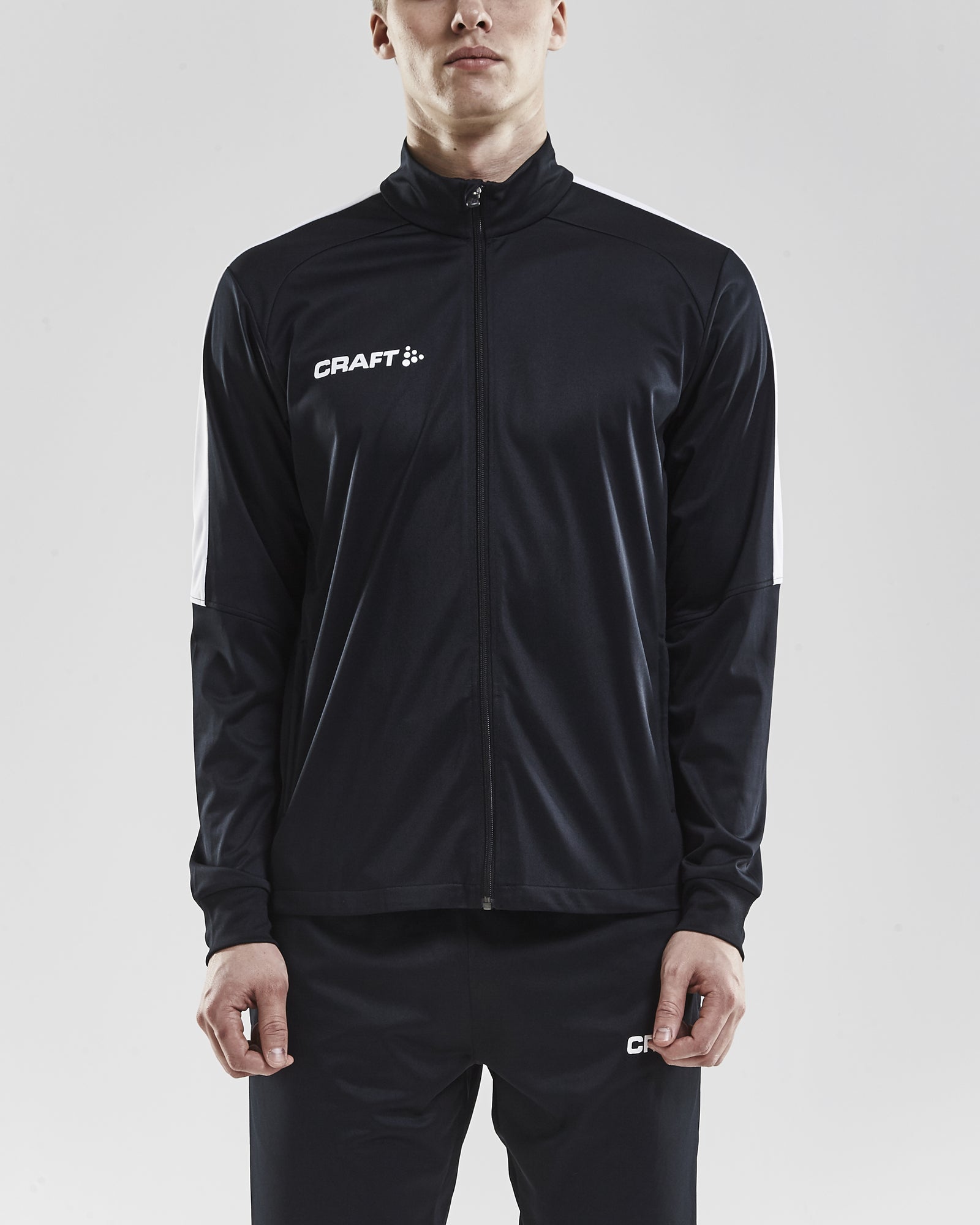 Progress Jacket M
