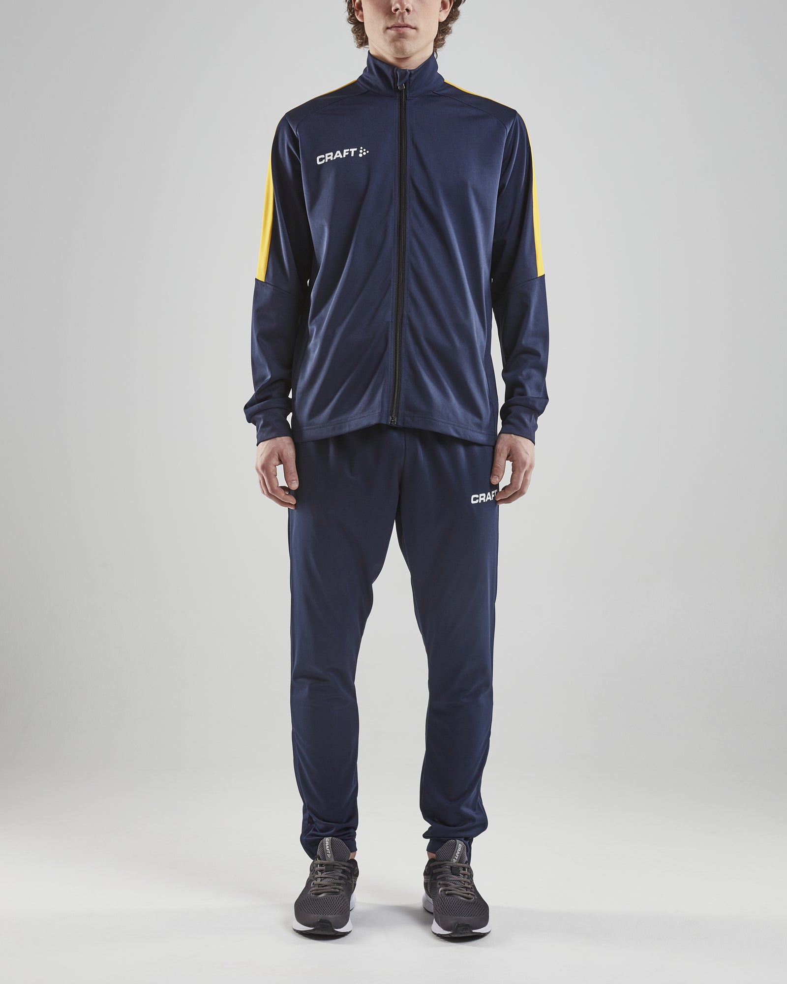 Progress Pant M