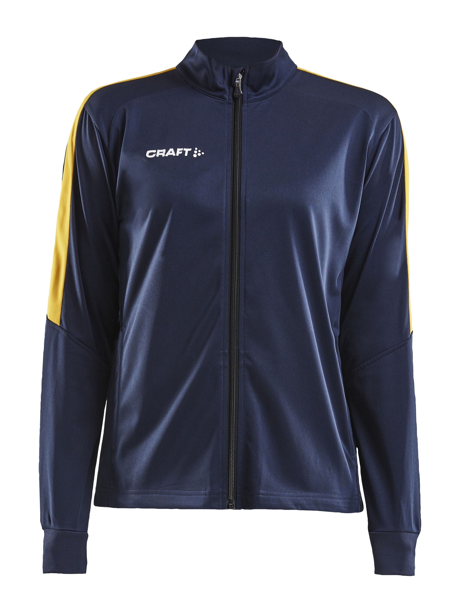 Progress Jacket W