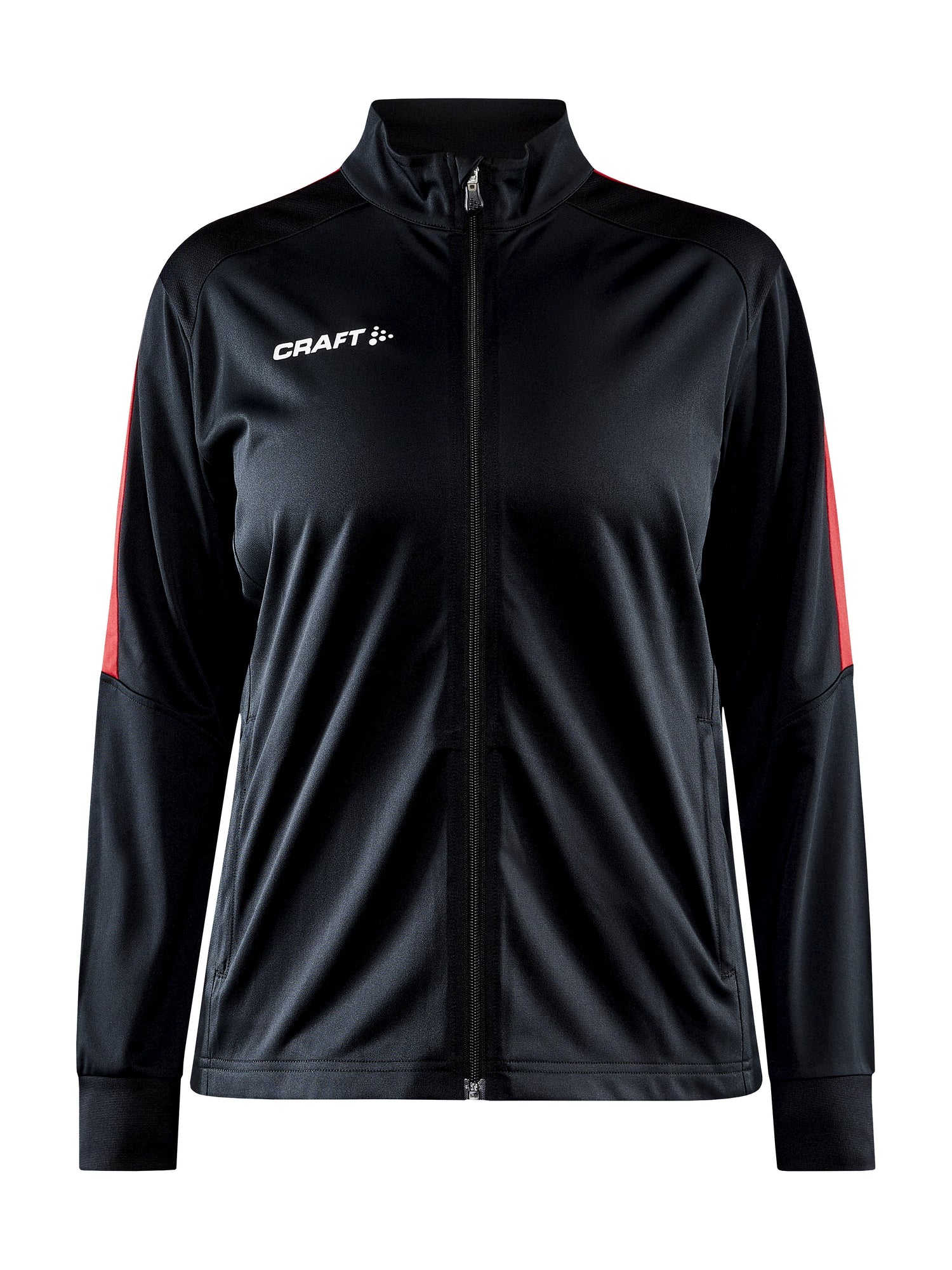 Progress Jacket W
