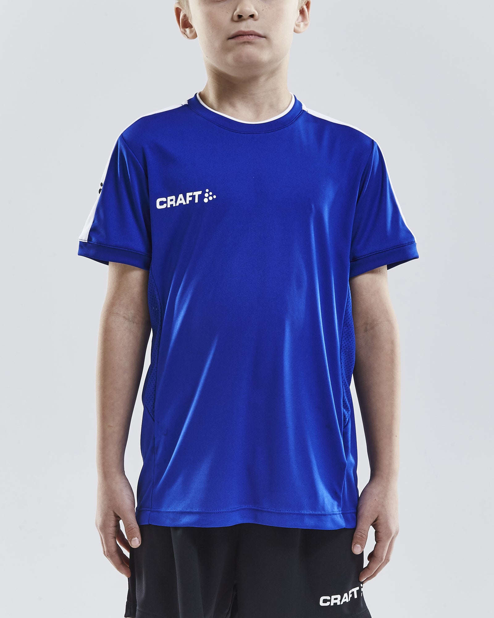 Progress Practise Tee Jr