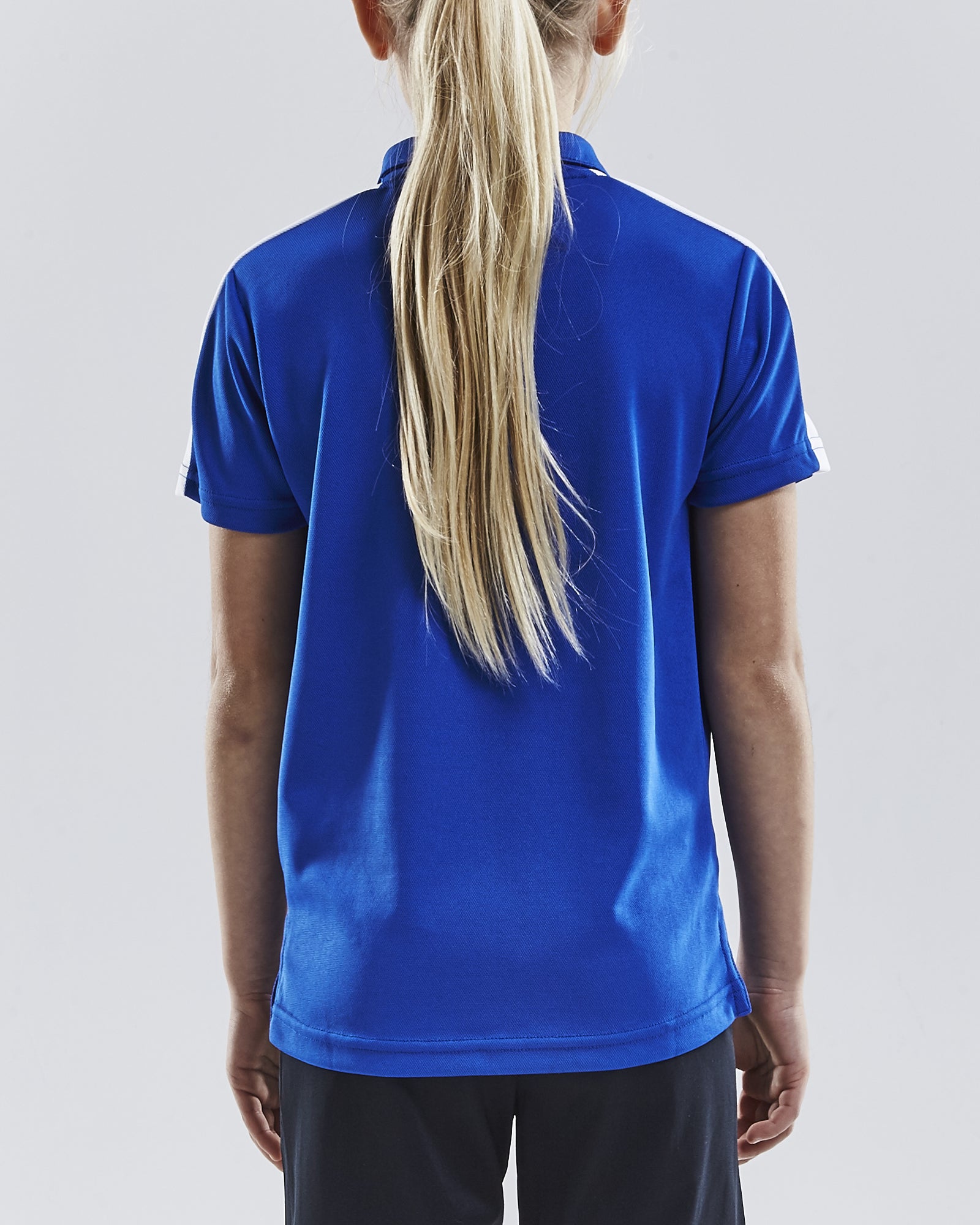 Progress Polo Pique Jr