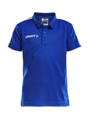 Progress Polo Pique Jr