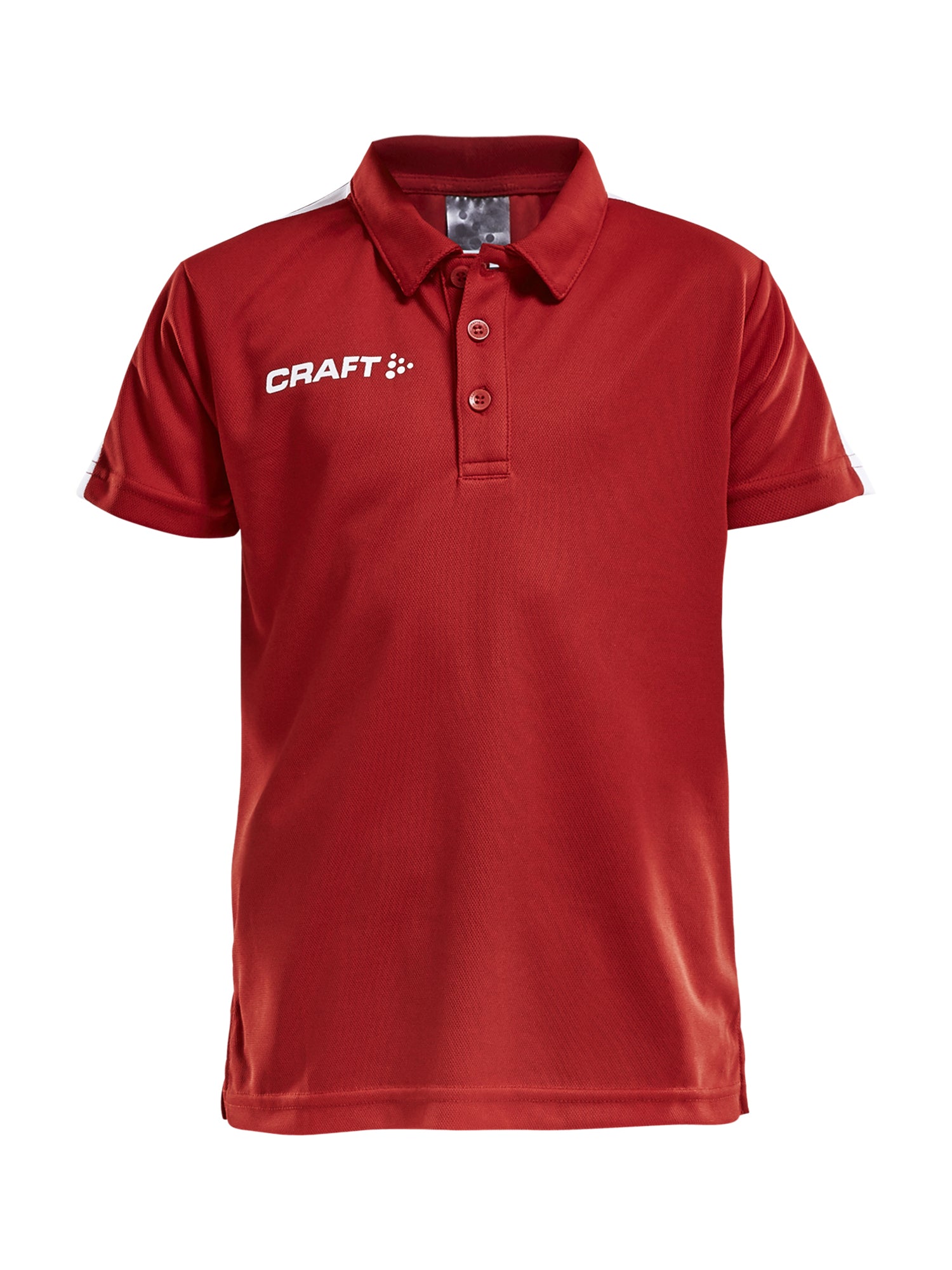 Progress Polo Pique Jr