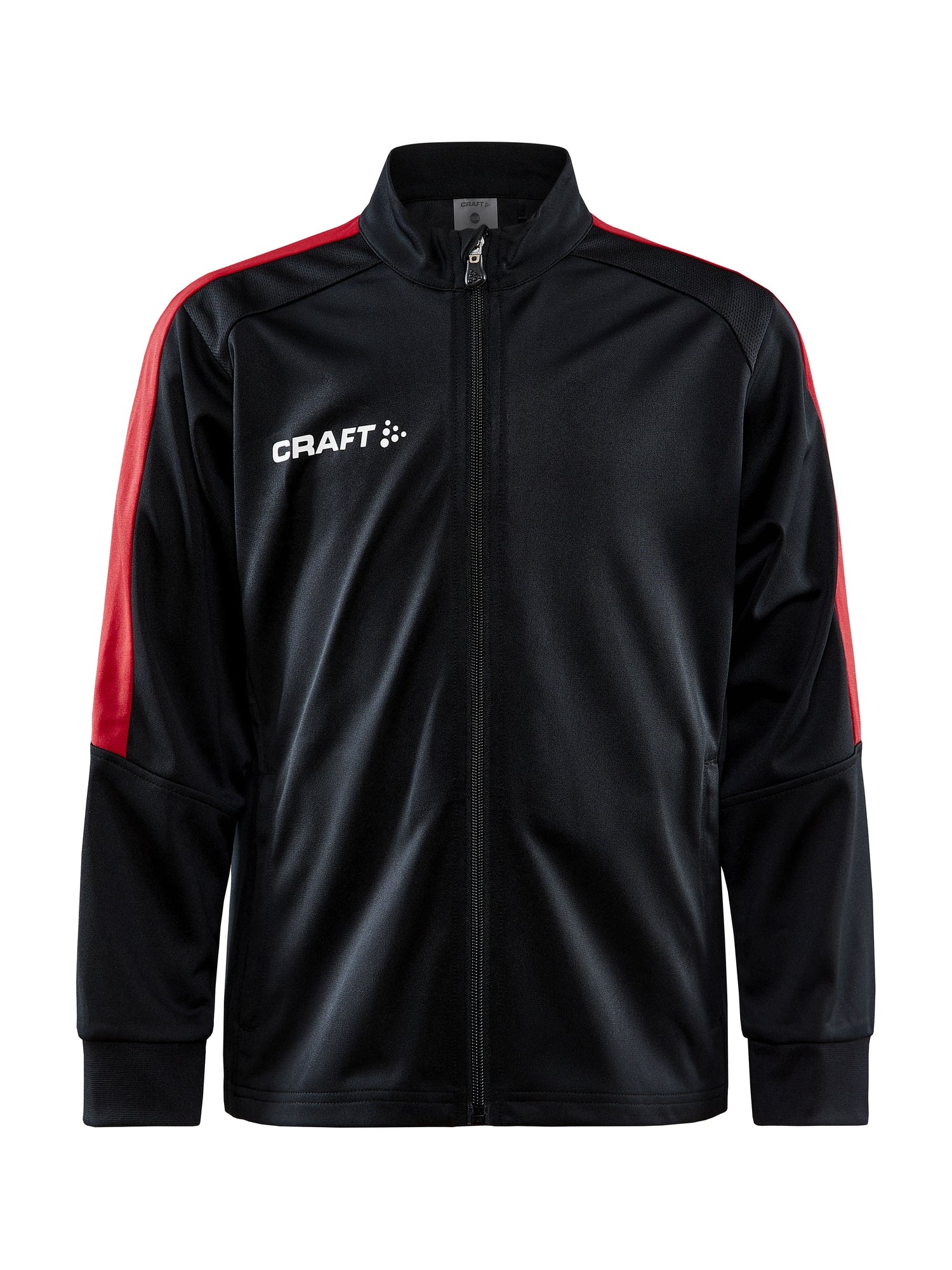 Progress Jacket Jr