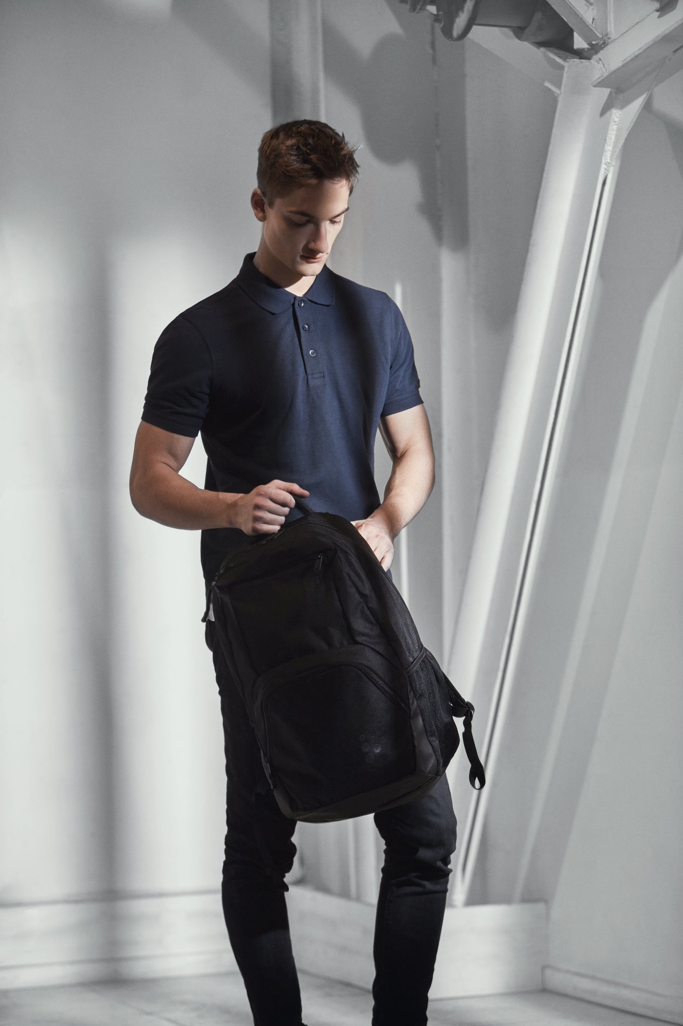 Transit 35L Backpack