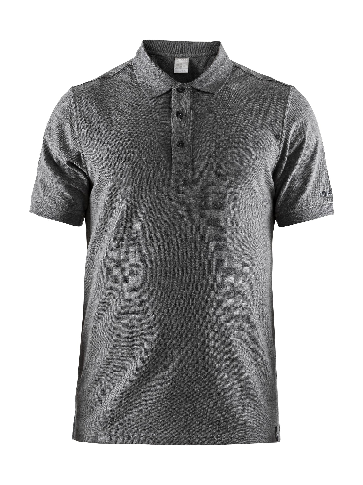 Casual Polo Pique M