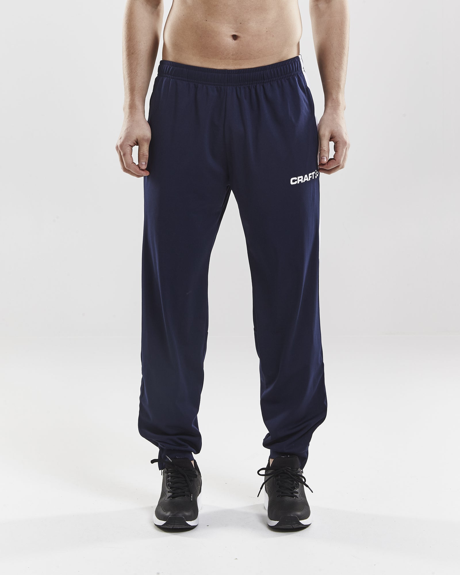 Progress Pant Straight M