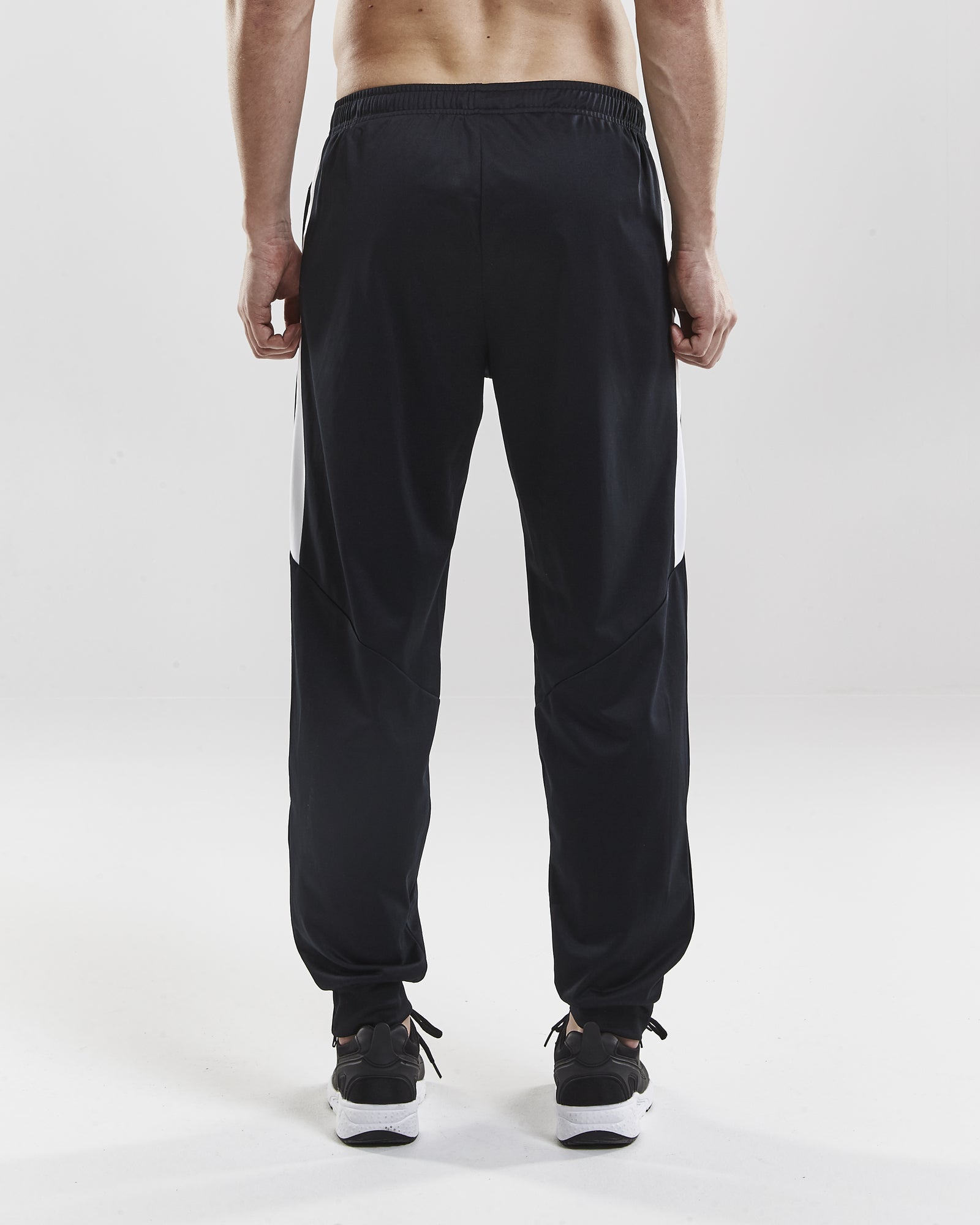 Progress Pant Straight M