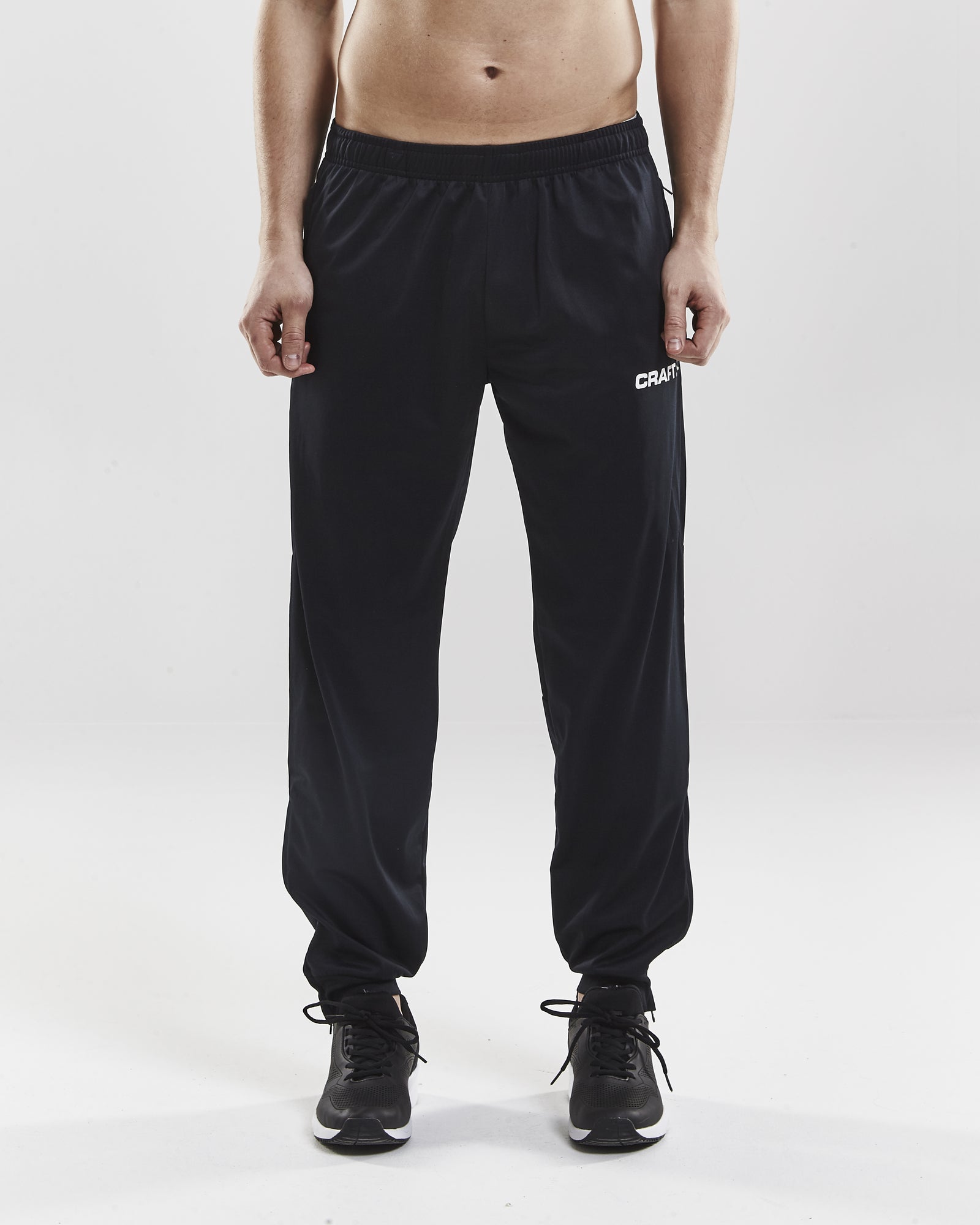 Progress Pant Straight M