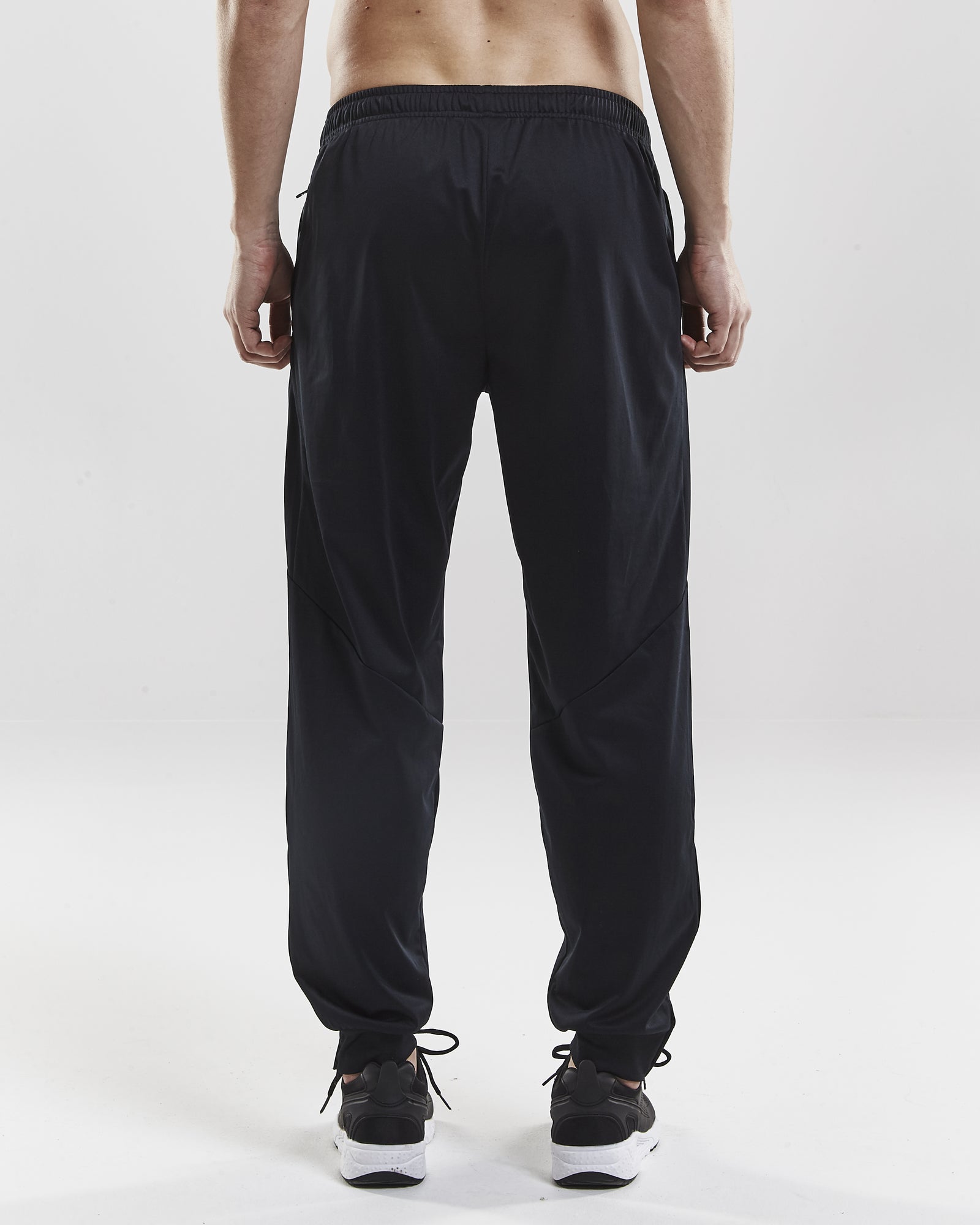 Progress Pant Straight M