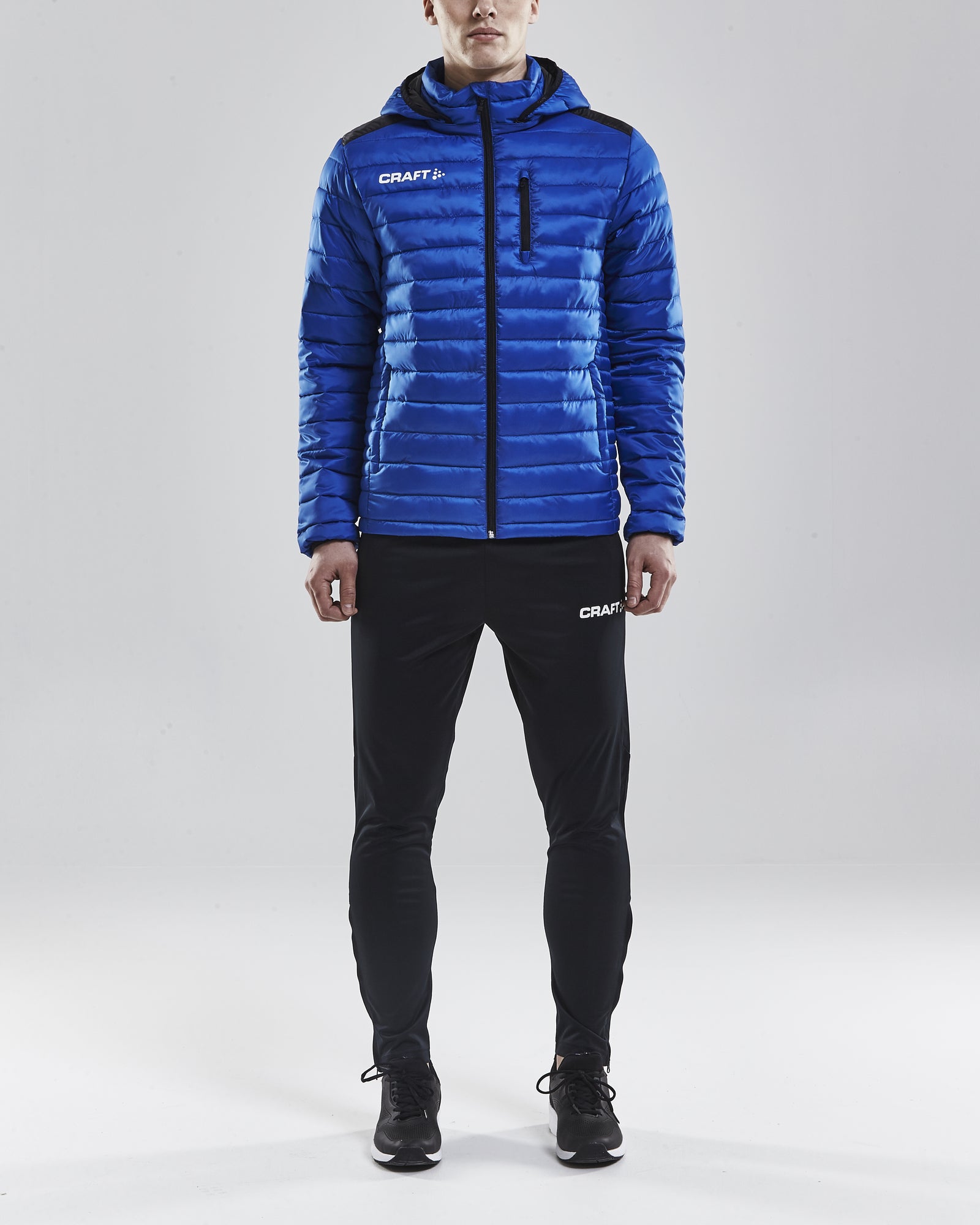 Isolate Jacket M