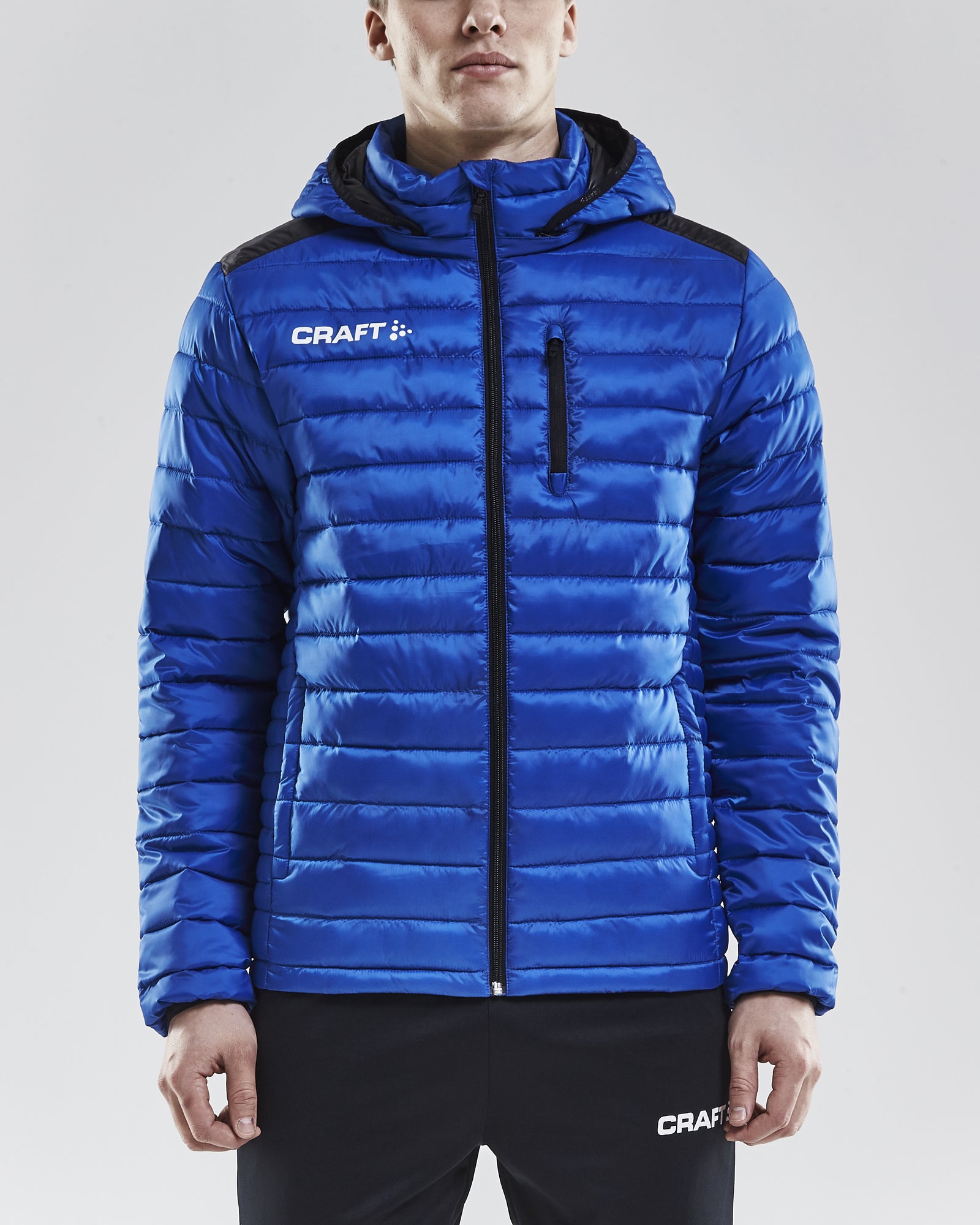 Isolate Jacket M