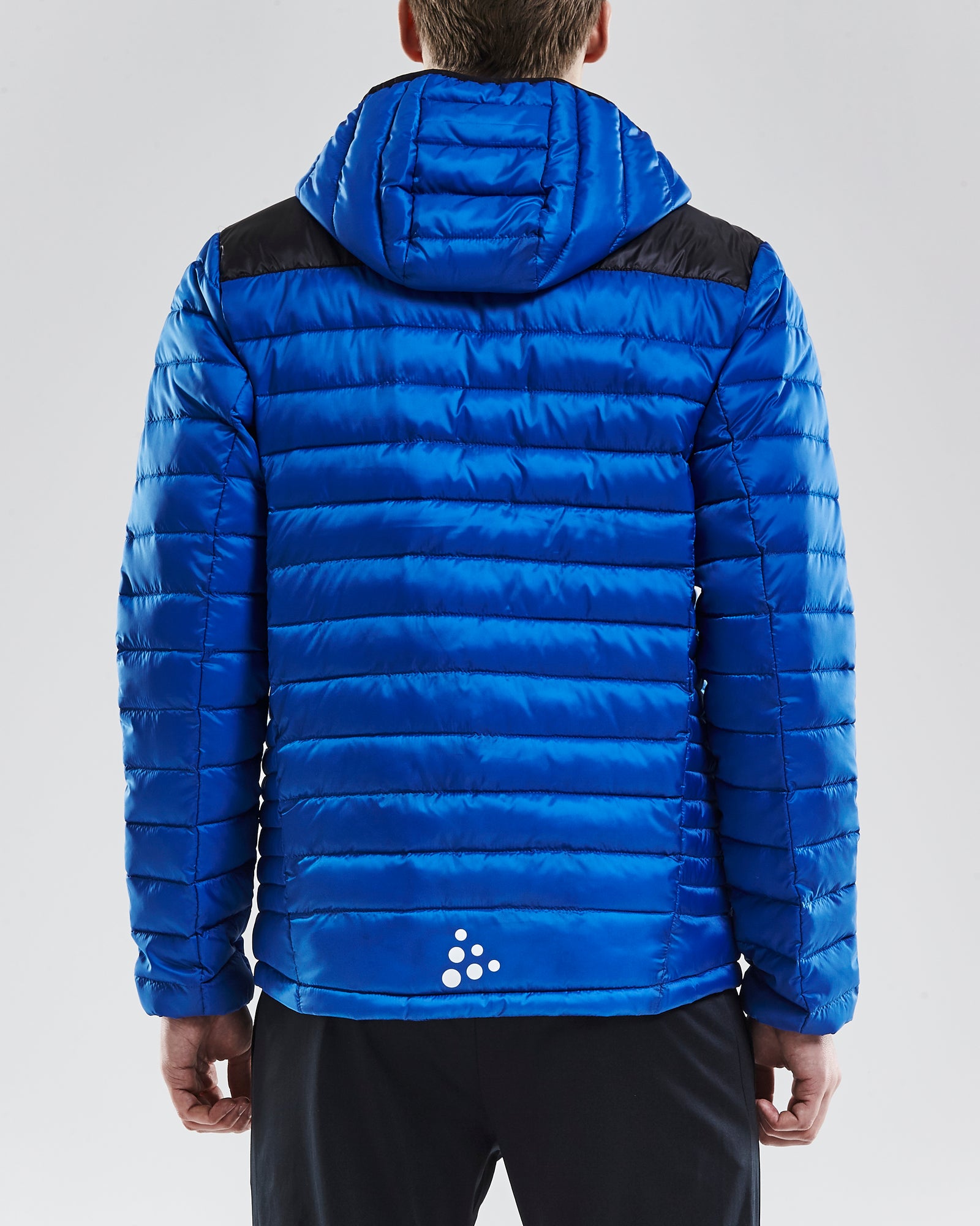 Isolate Jacket M