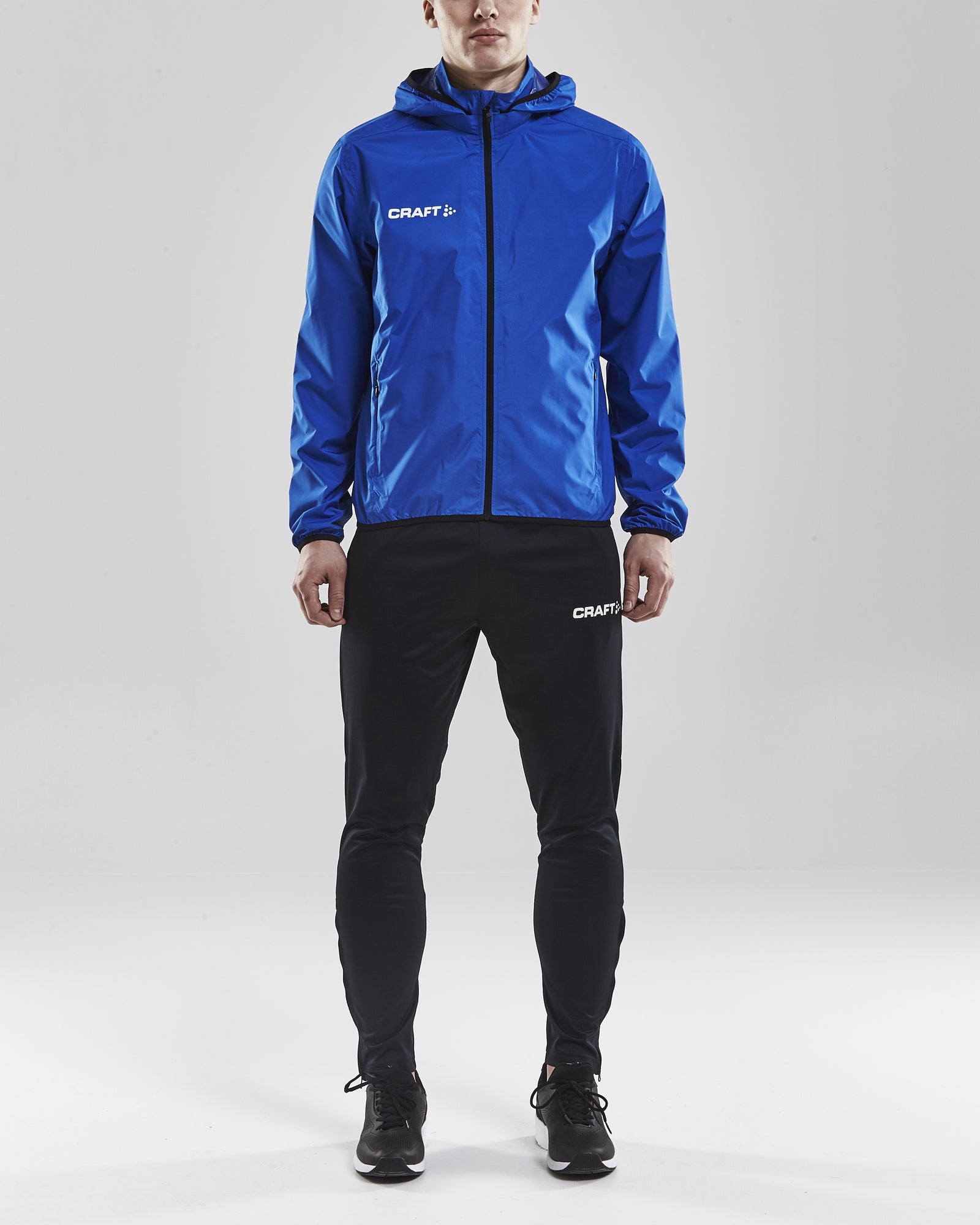 Jacket Rain M