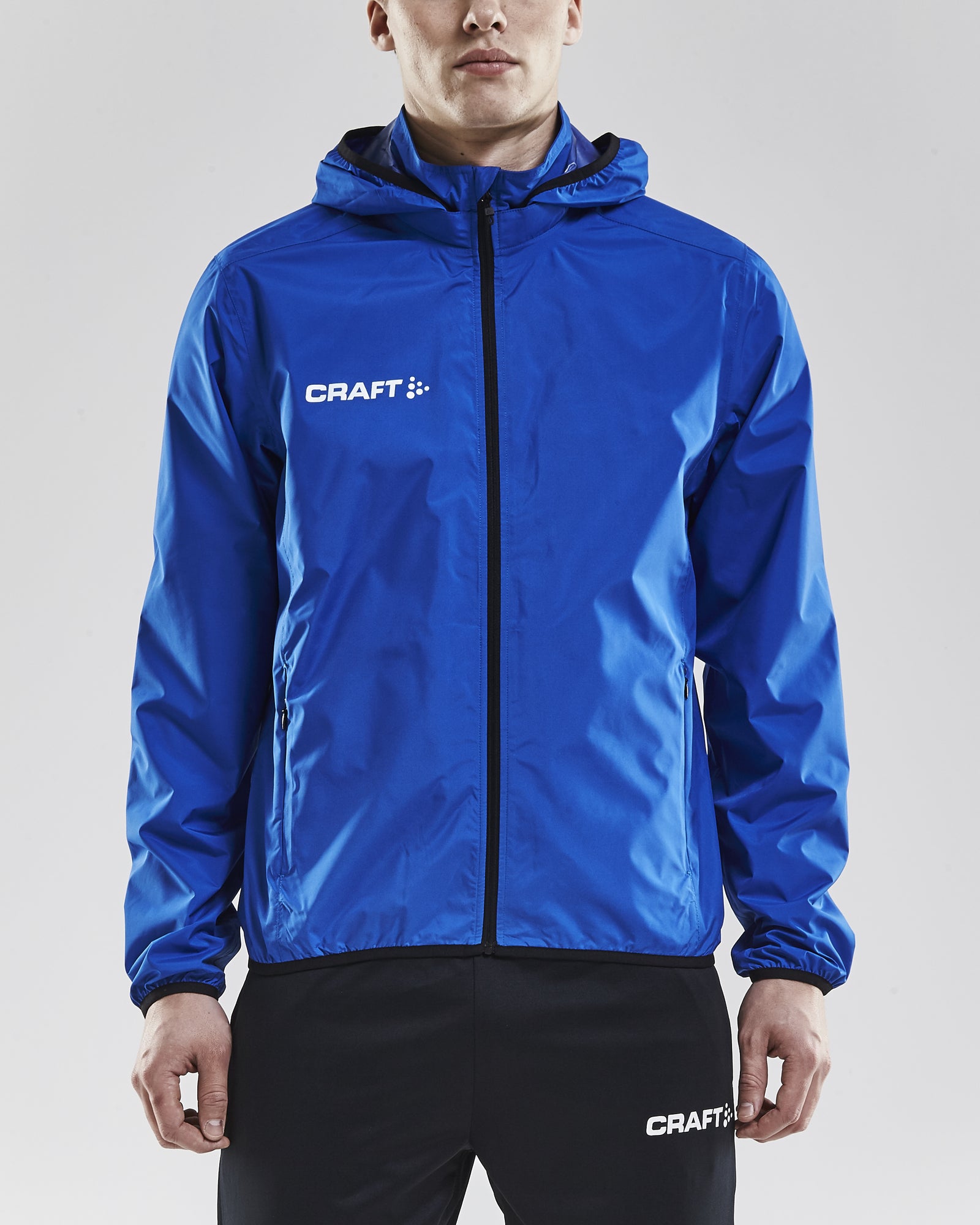 Jacket Rain M