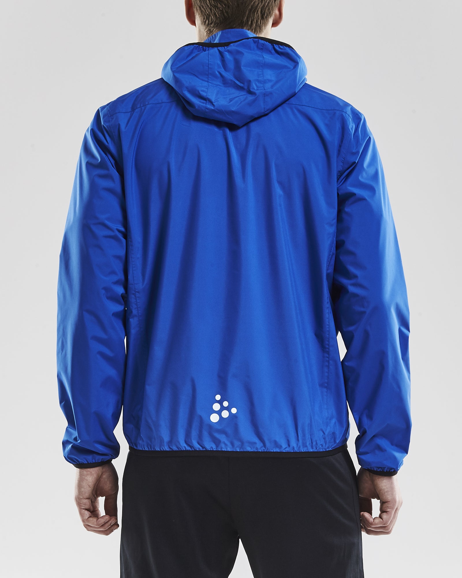 Jacket Rain M