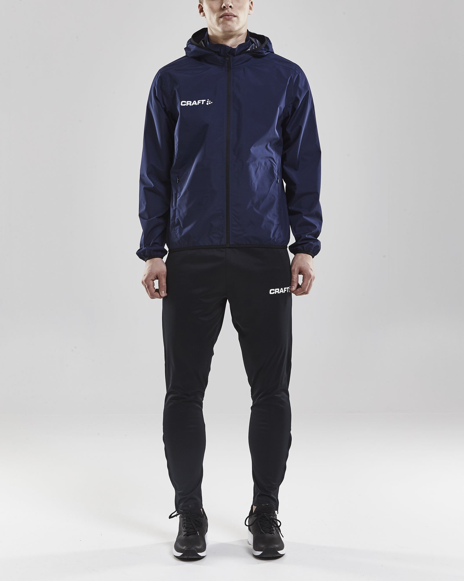 Jacket Rain M