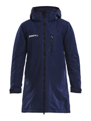 Jacket Parkas JR