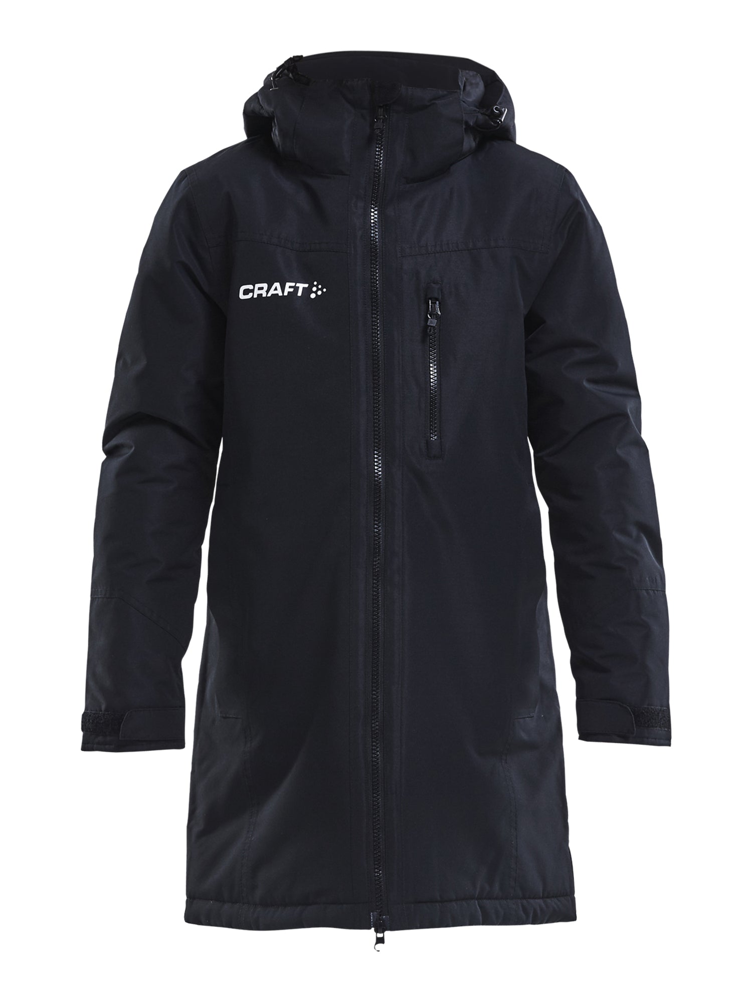 Jacket Parkas JR